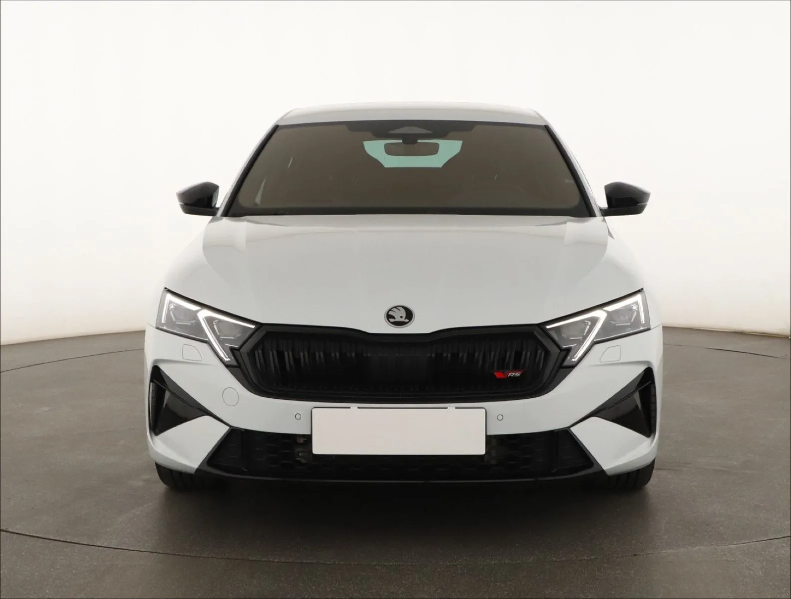 Škoda Octavia - fotografie 2