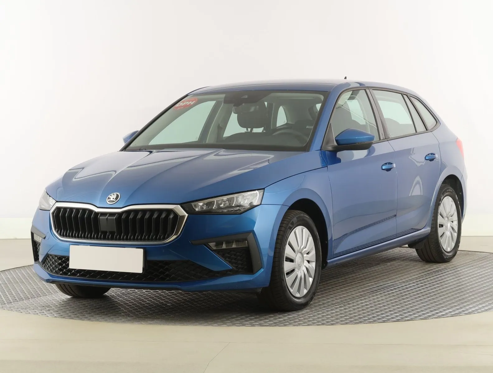 Škoda Scala - fotografie 3