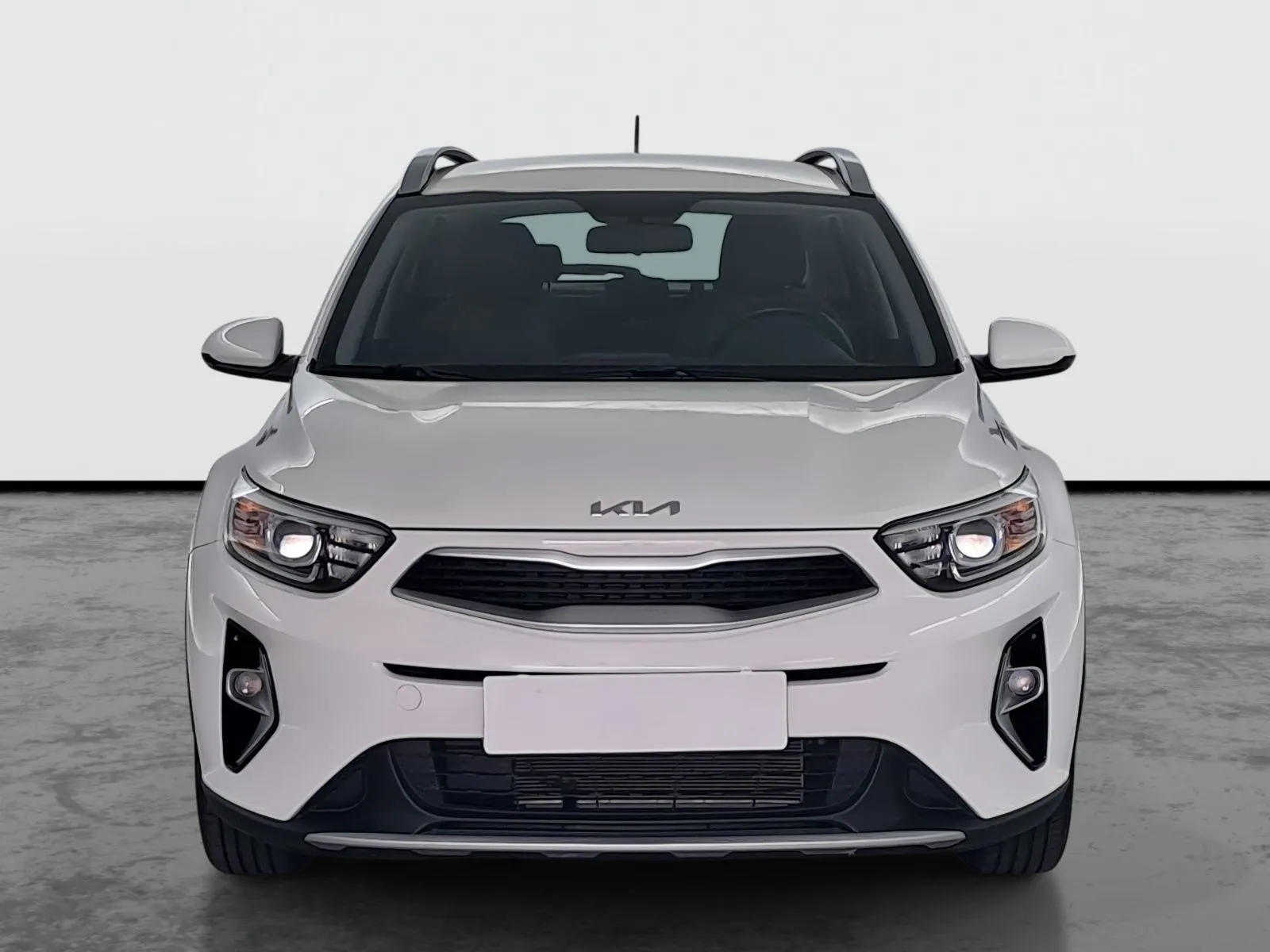 Kia Stonic - fotografie 2