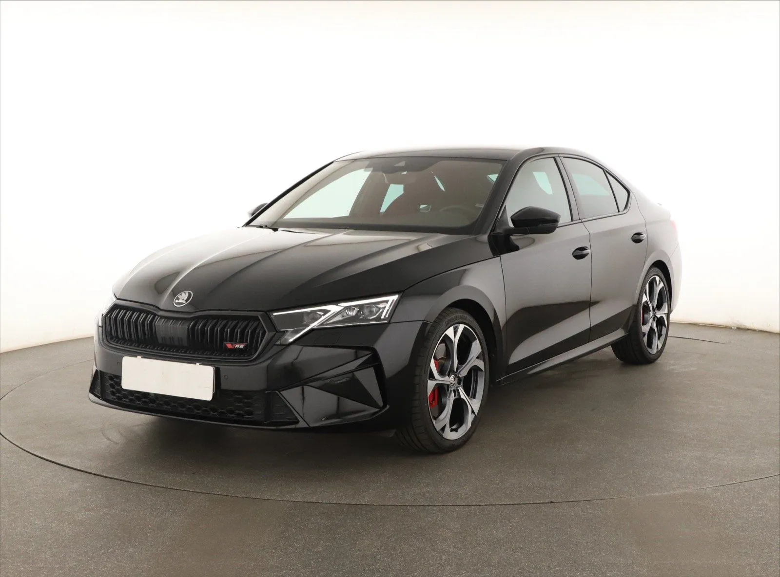 Škoda Octavia - fotografie 3