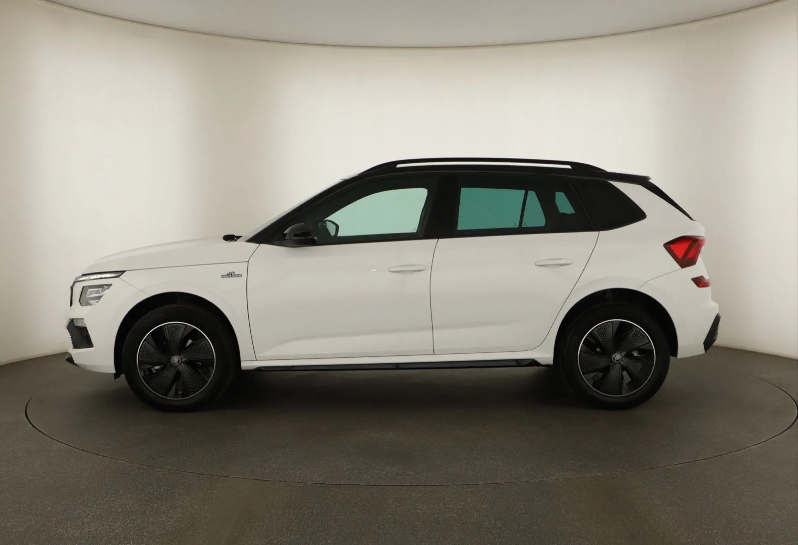 Škoda Kamiq - fotografie 4