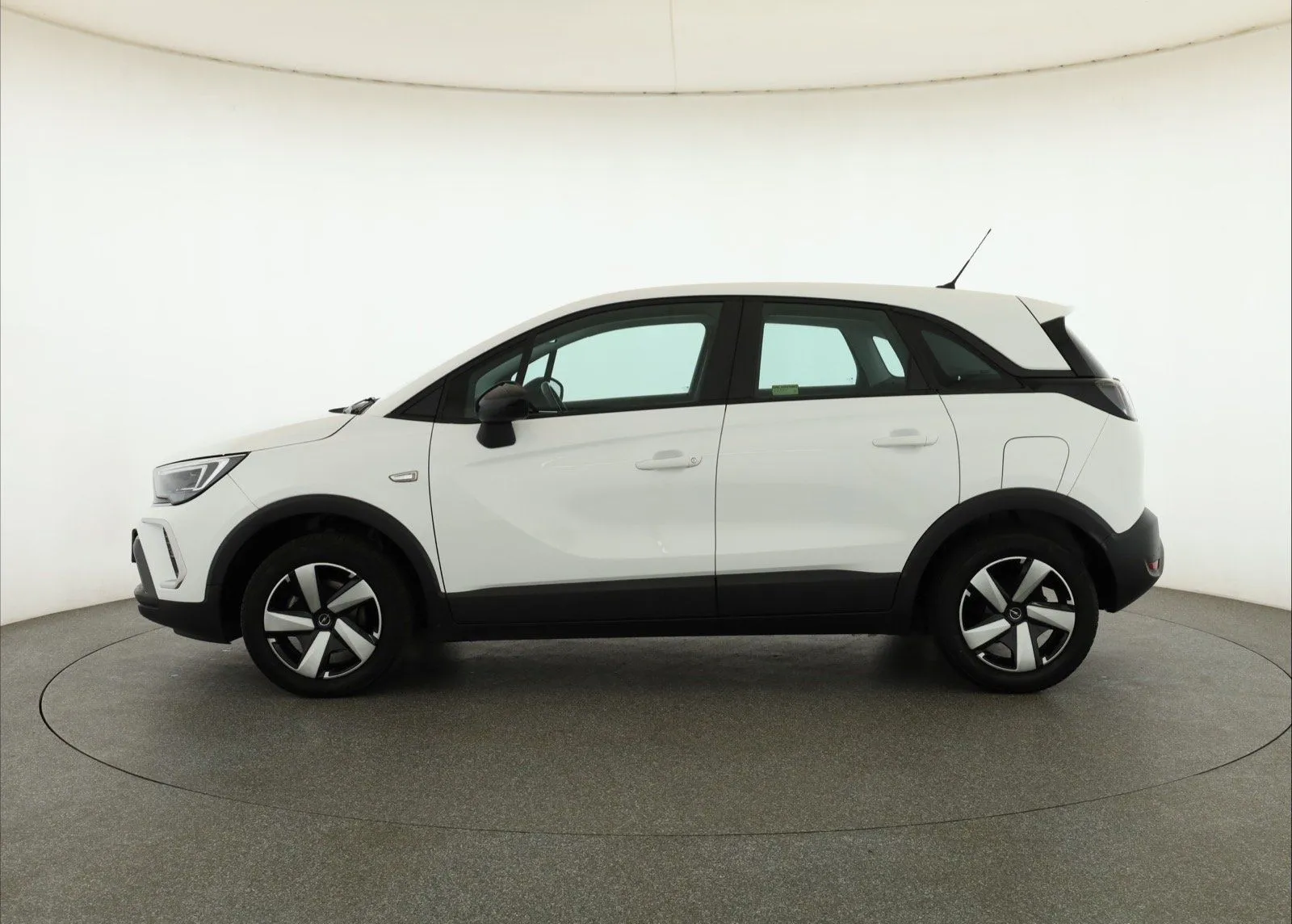Opel Crossland X - fotografie 4