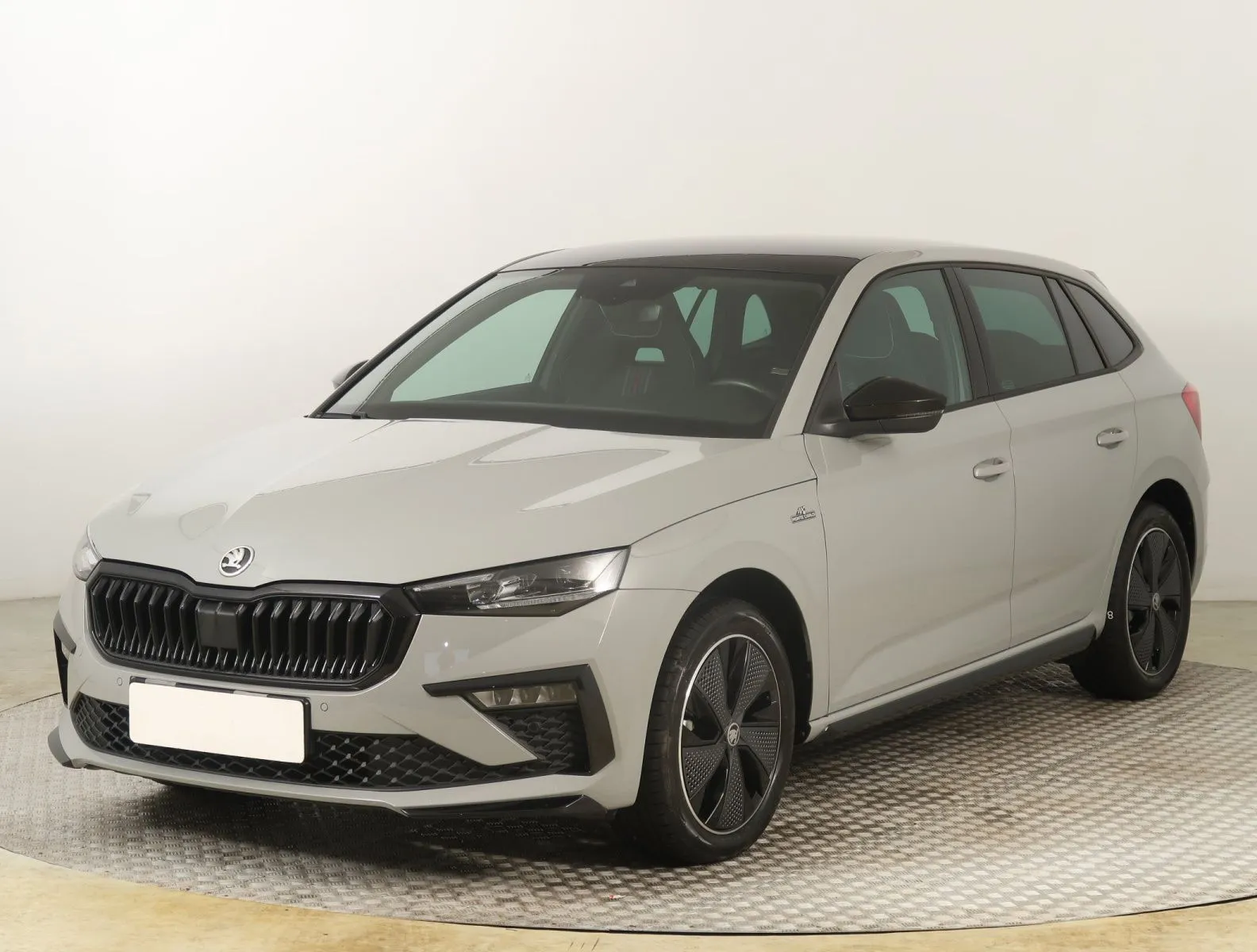 Škoda Scala - fotografie 3