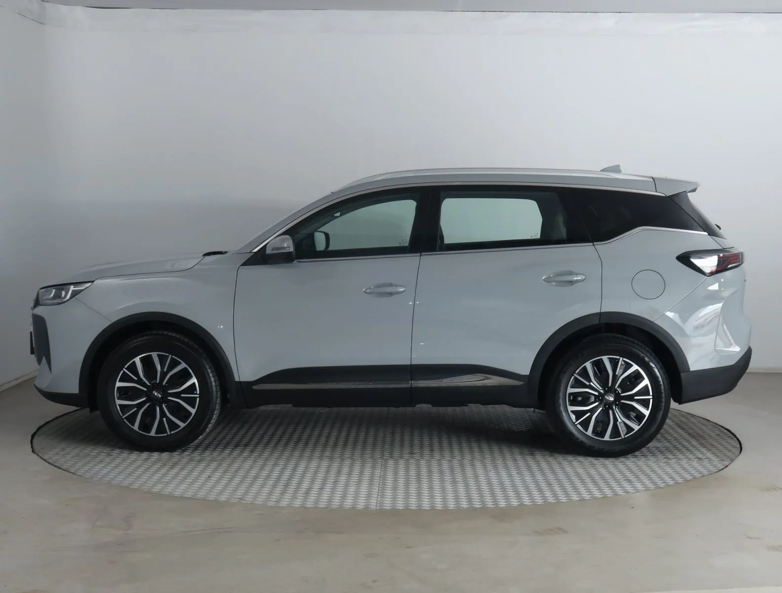 Chery Tiggo 7 - fotografie 4