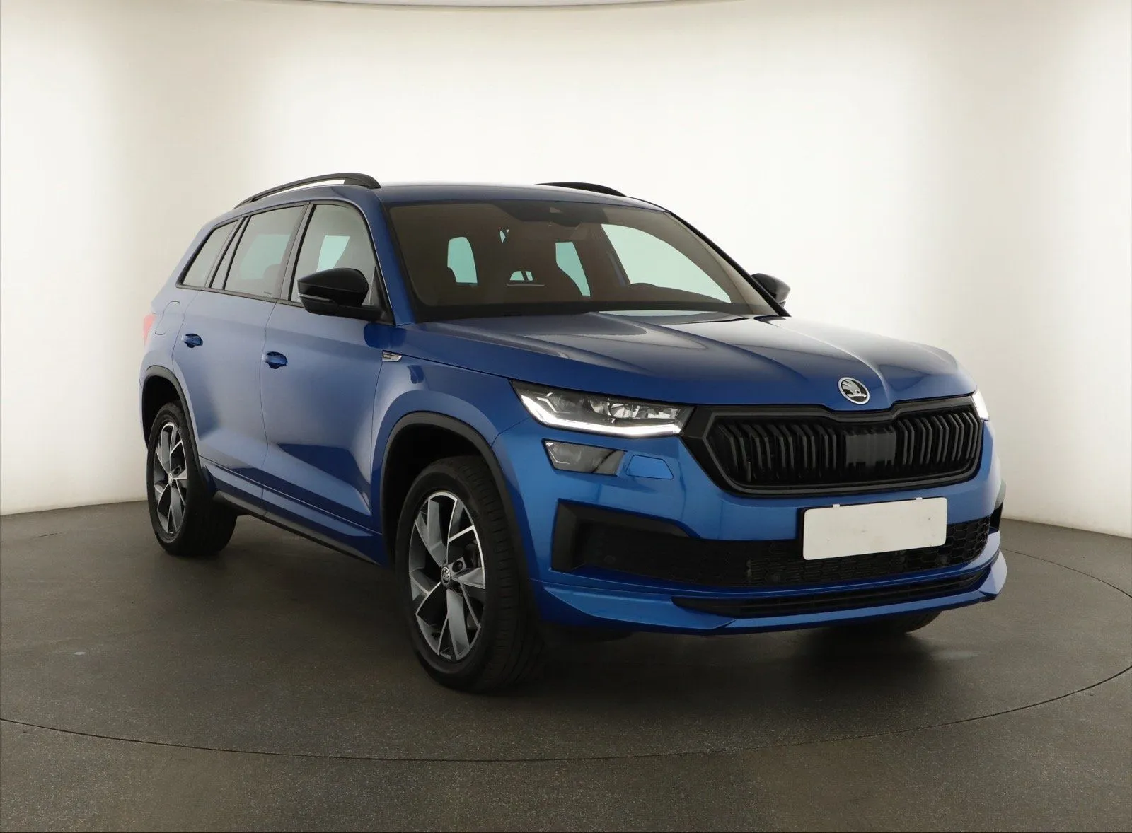 Kodiaq