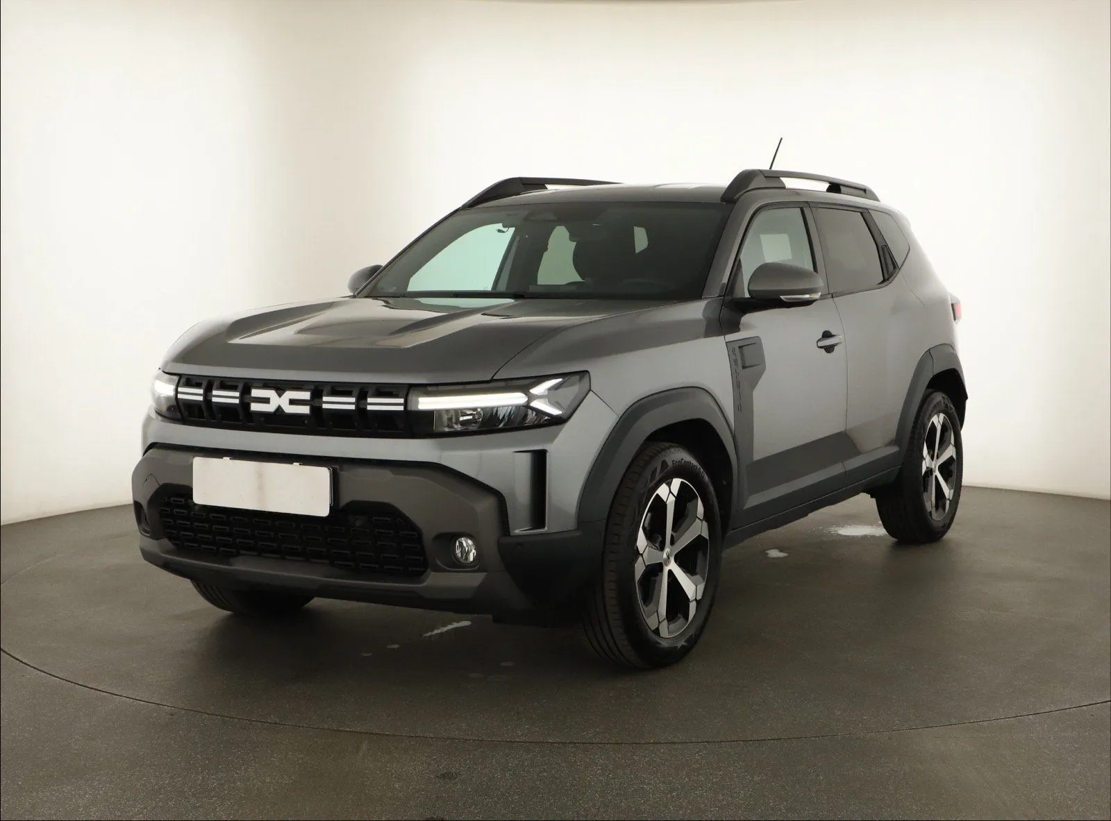 Dacia Duster - fotografie 3