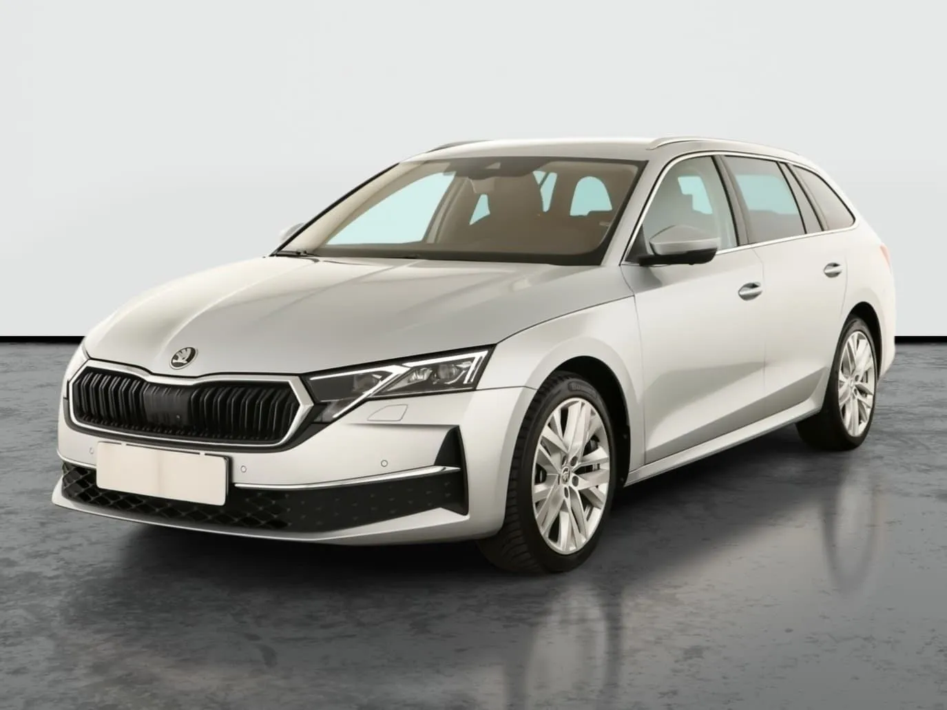 Škoda Octavia - fotografie 3
