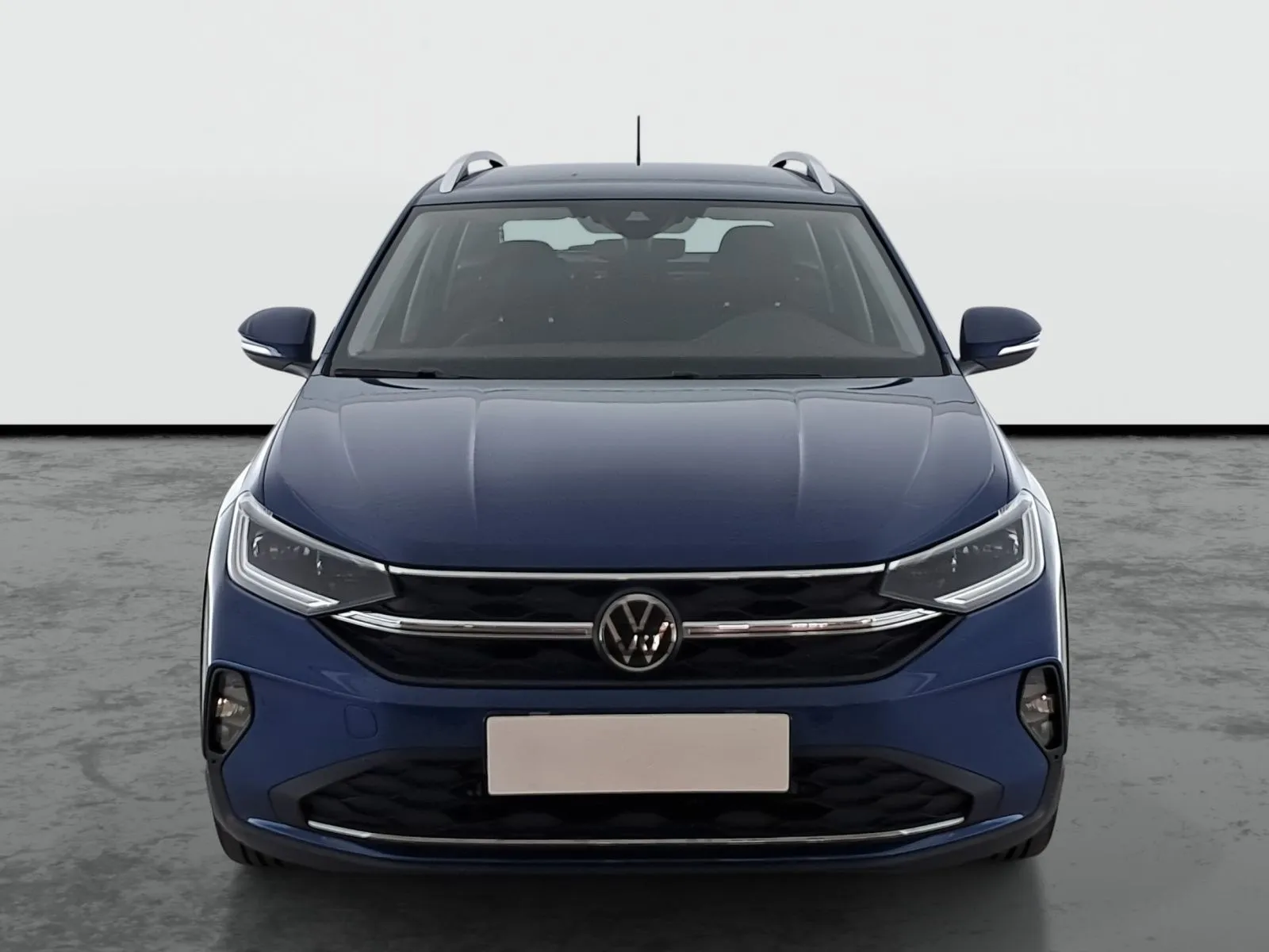 Volkswagen Taigo - fotografie 2