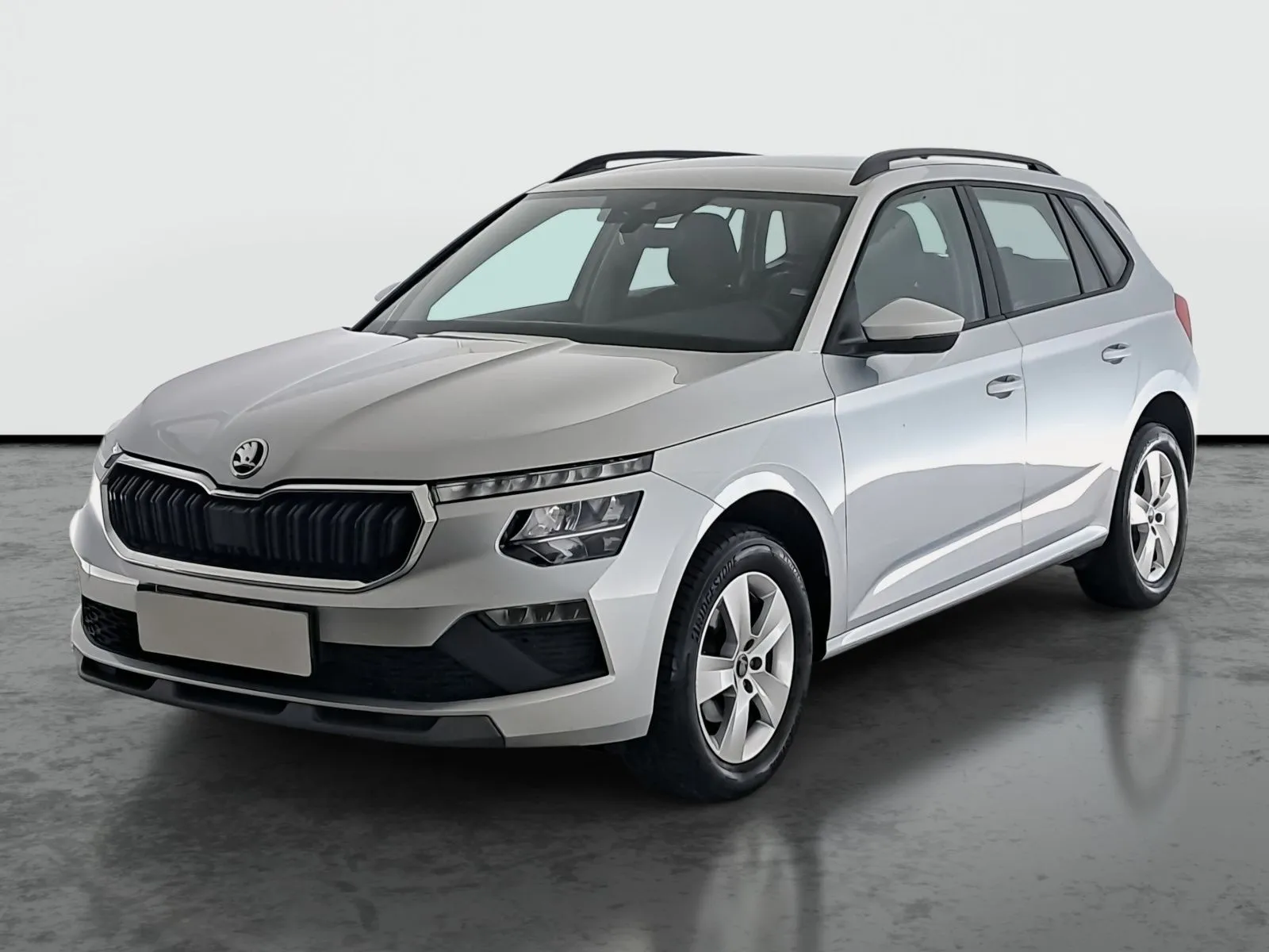 Škoda Kamiq - fotografie 3