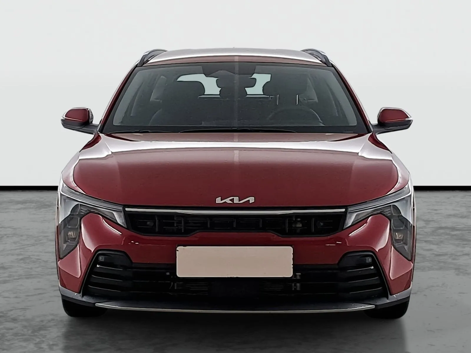 Kia K4 - fotografie 2