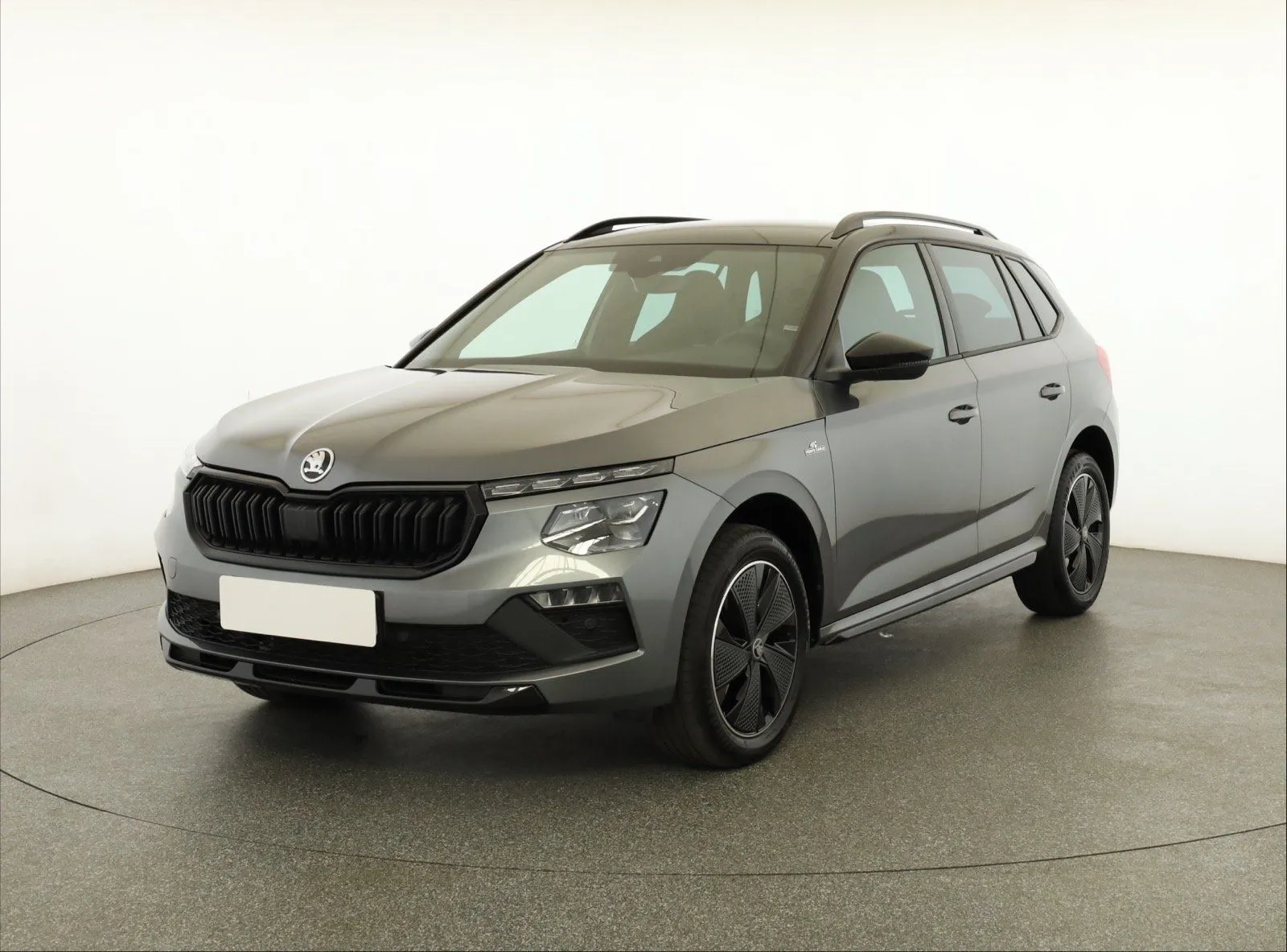 Škoda Kamiq - fotografie 3