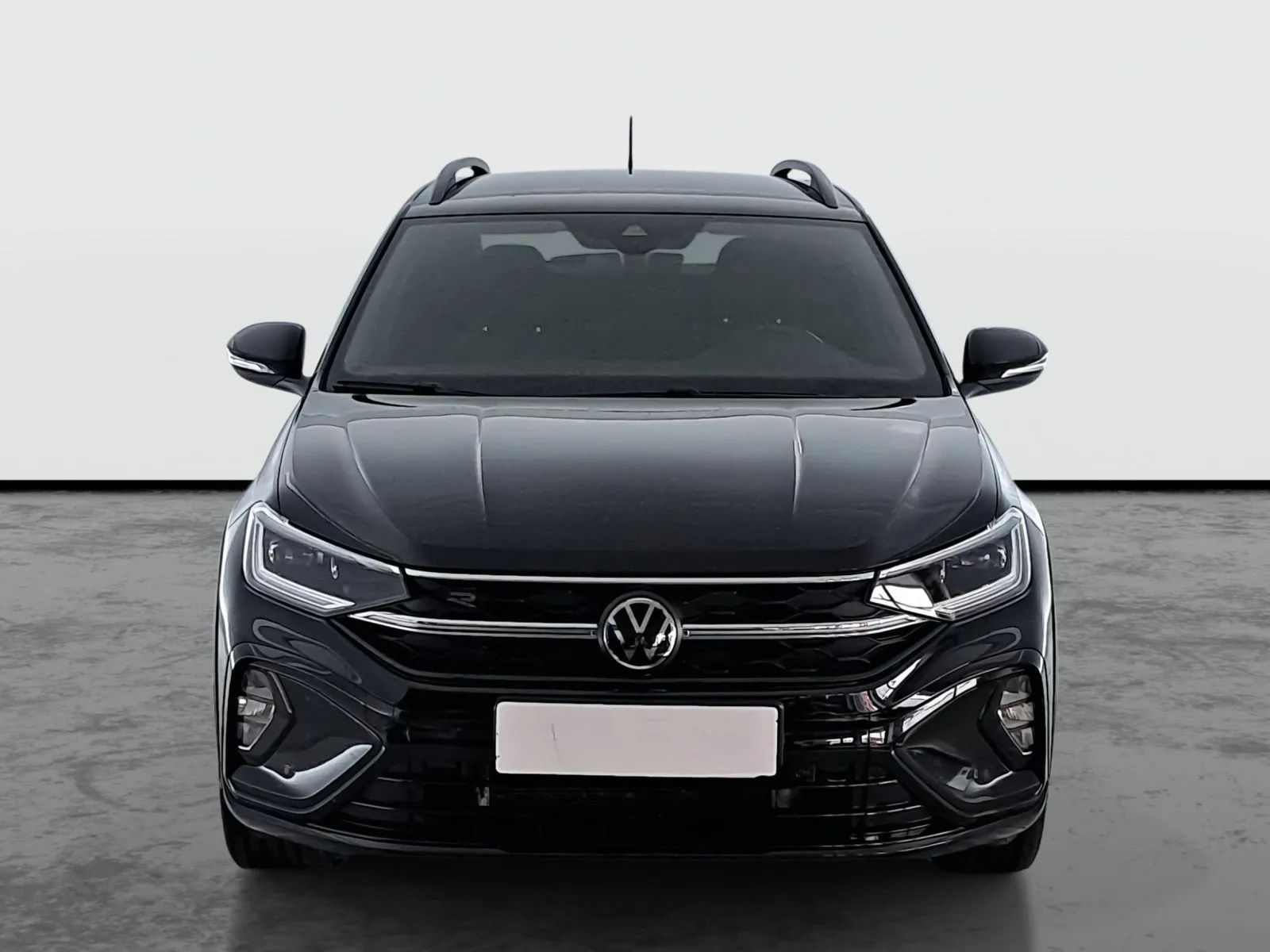 Volkswagen Taigo - fotografie 2