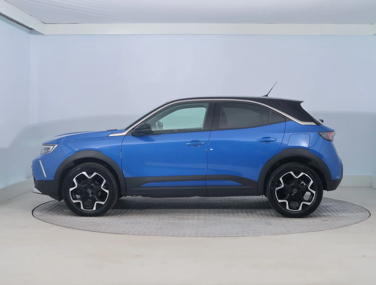 Opel Mokka - fotografie 4