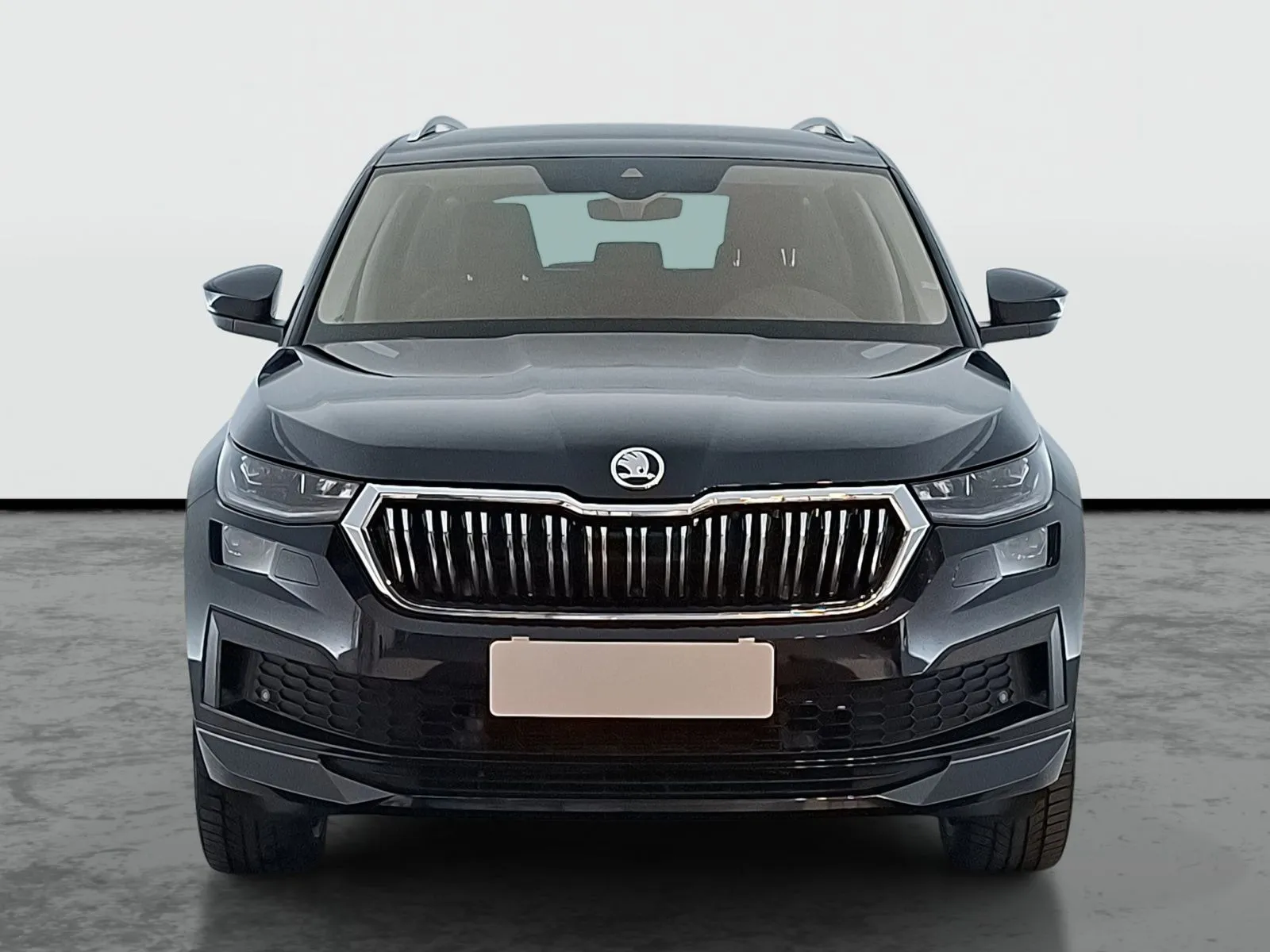 Škoda Kodiaq - fotografie 2