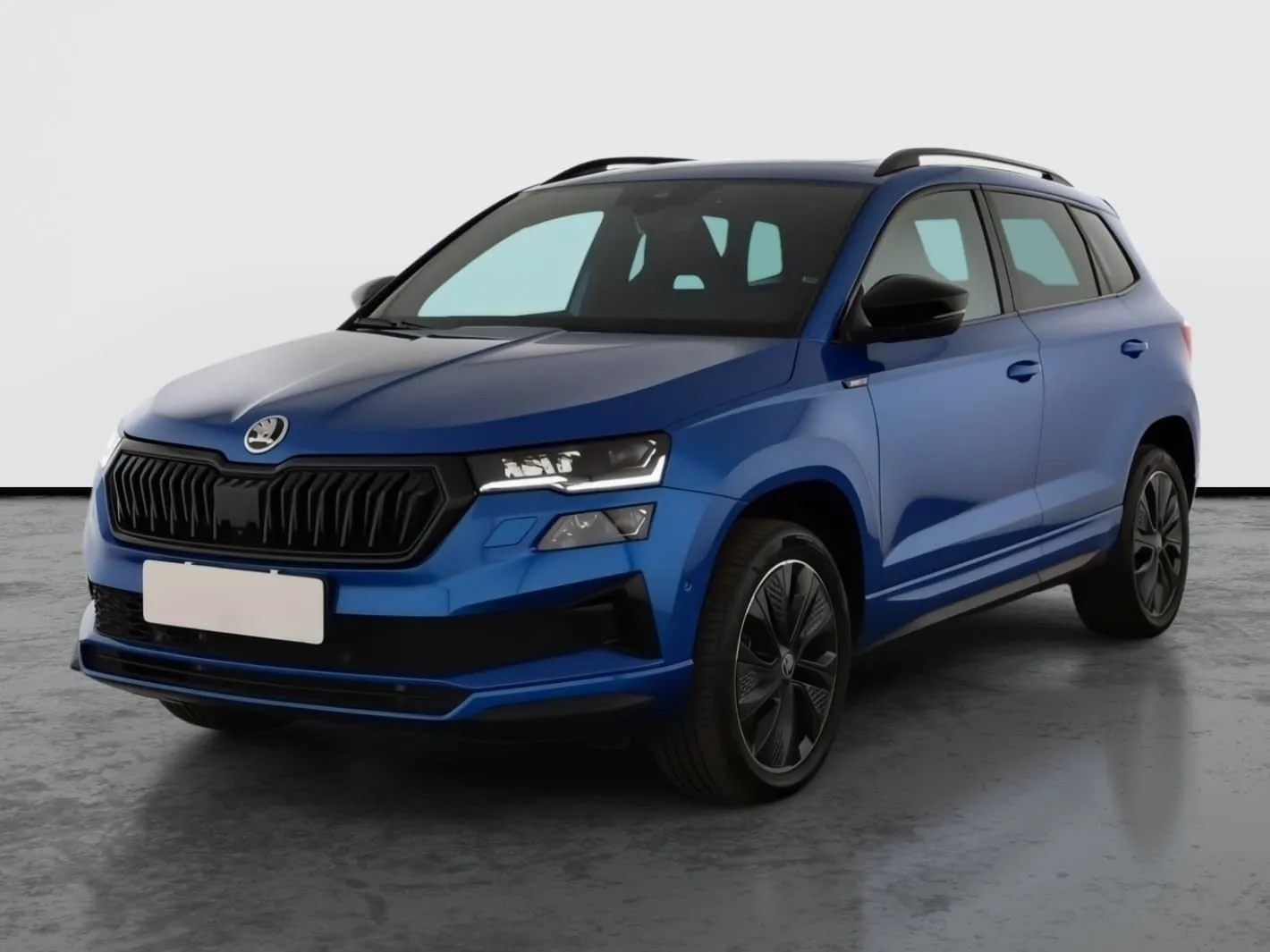 Škoda Karoq - fotografie 3