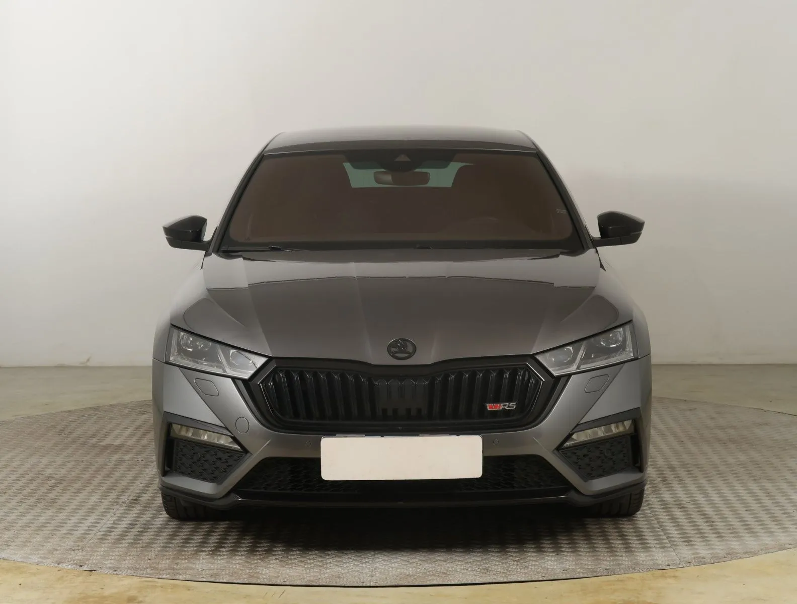 Škoda Octavia - fotografie 2