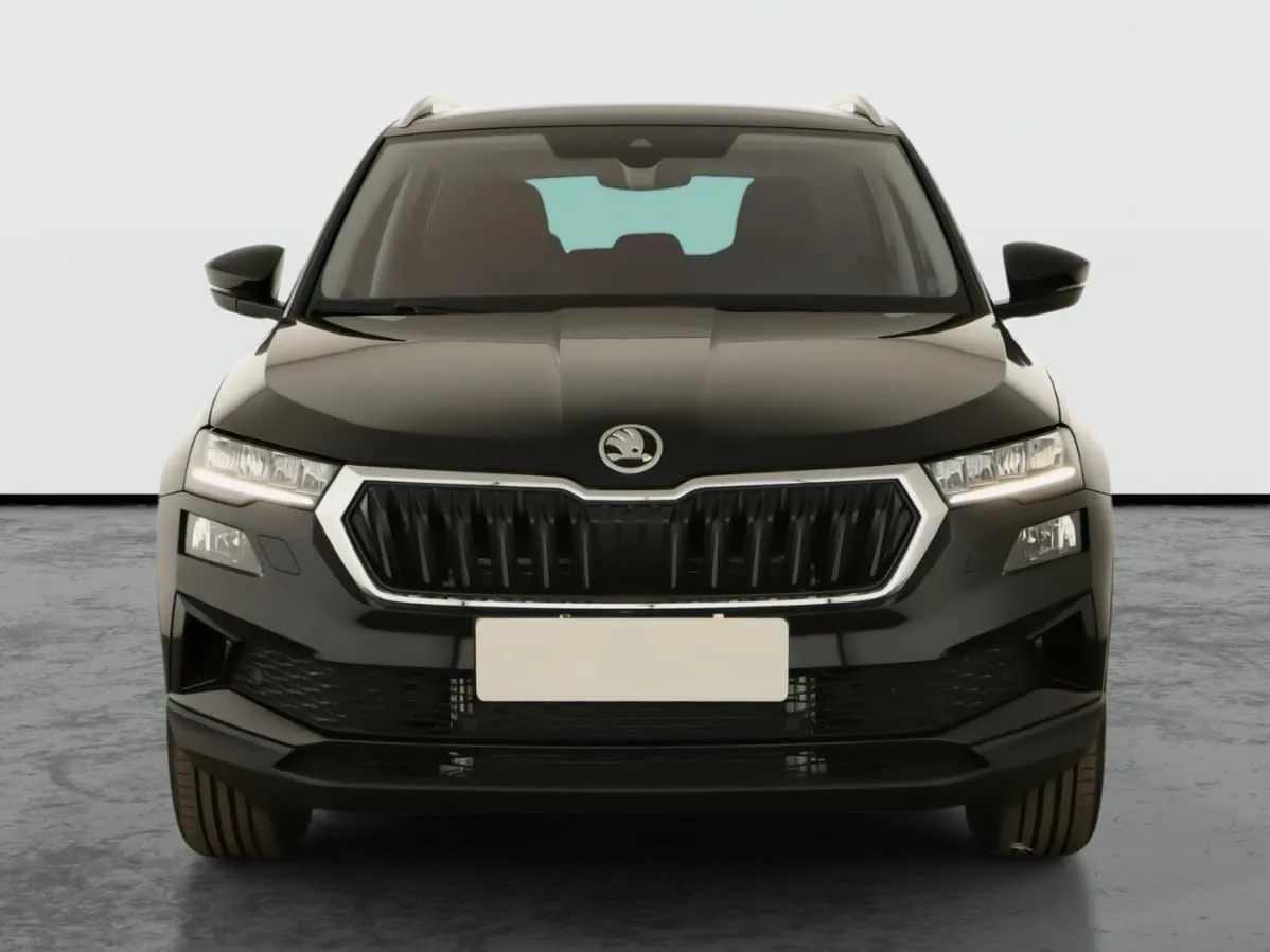Škoda Karoq - fotografie 2