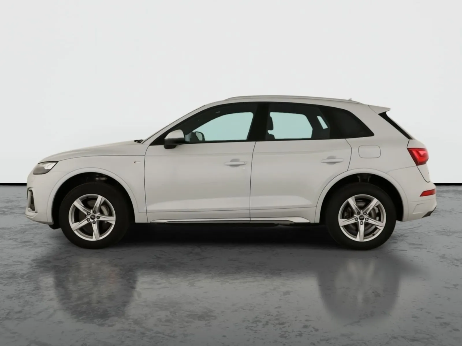 Audi Q5 - fotografie 4
