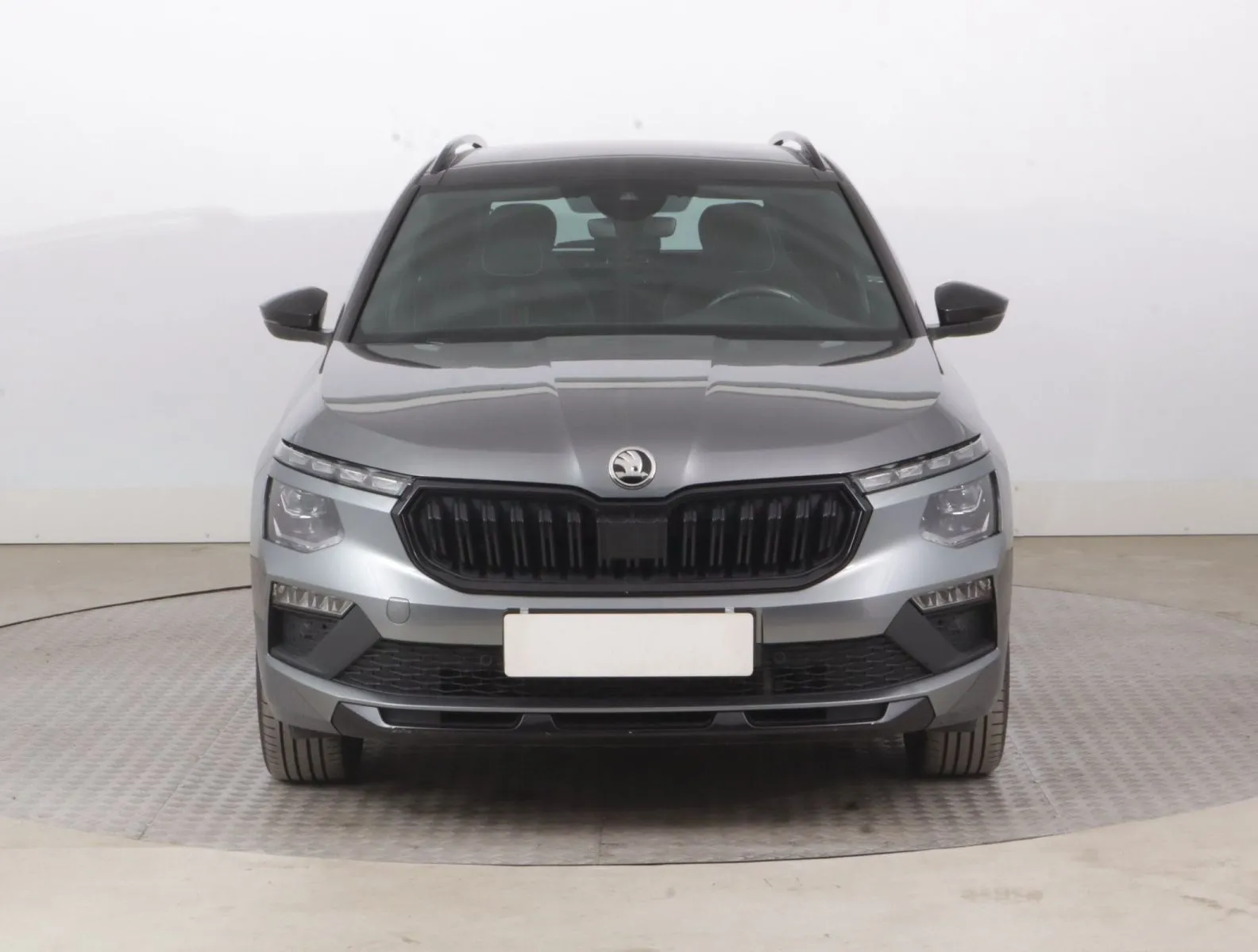 Škoda Kamiq - fotografie 2