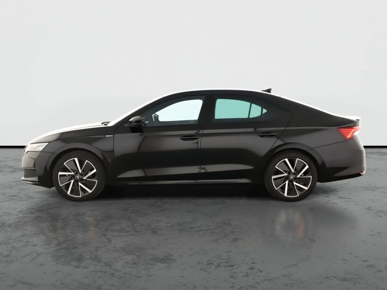 Škoda Octavia - fotografie 4