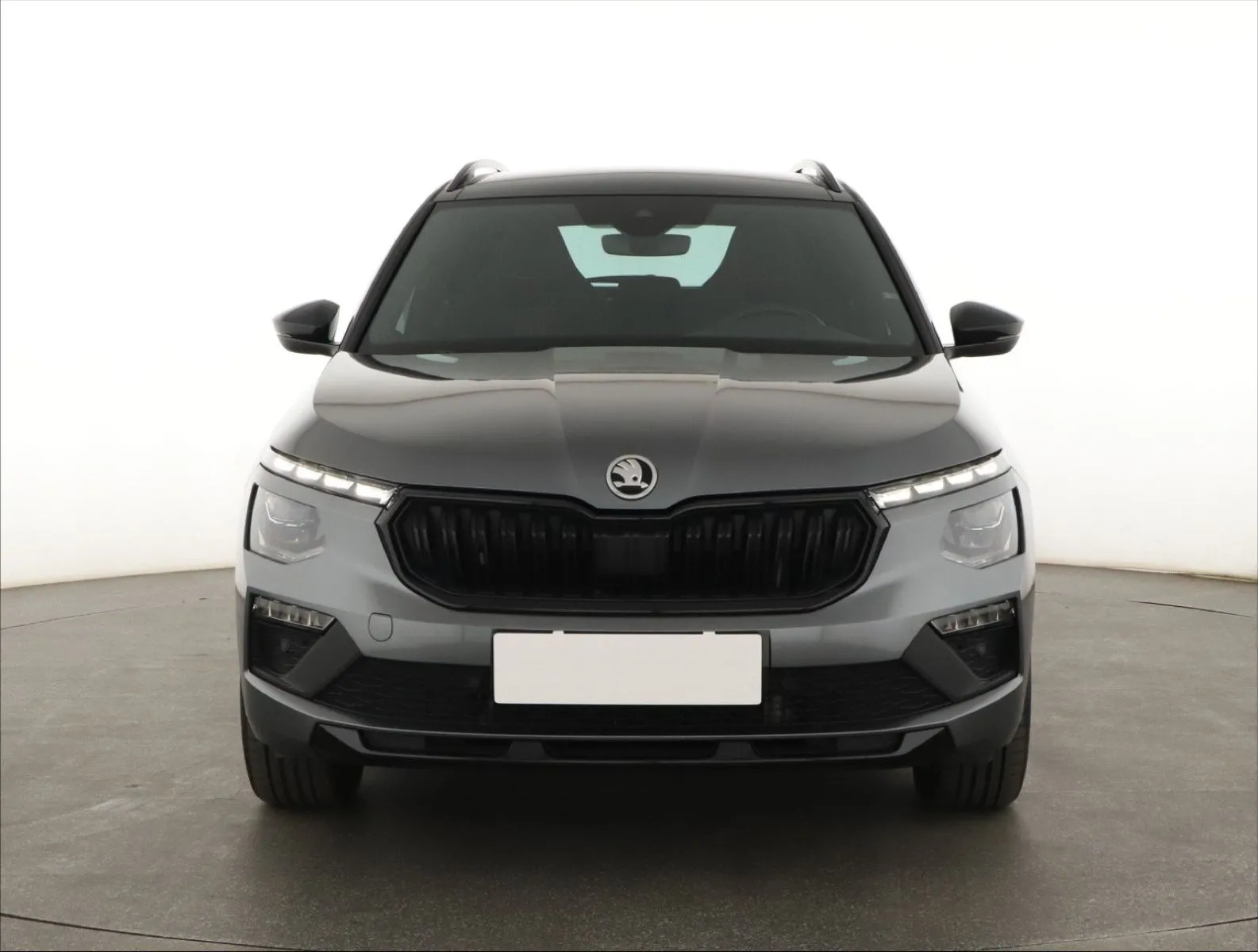 Škoda Kamiq - fotografie 2