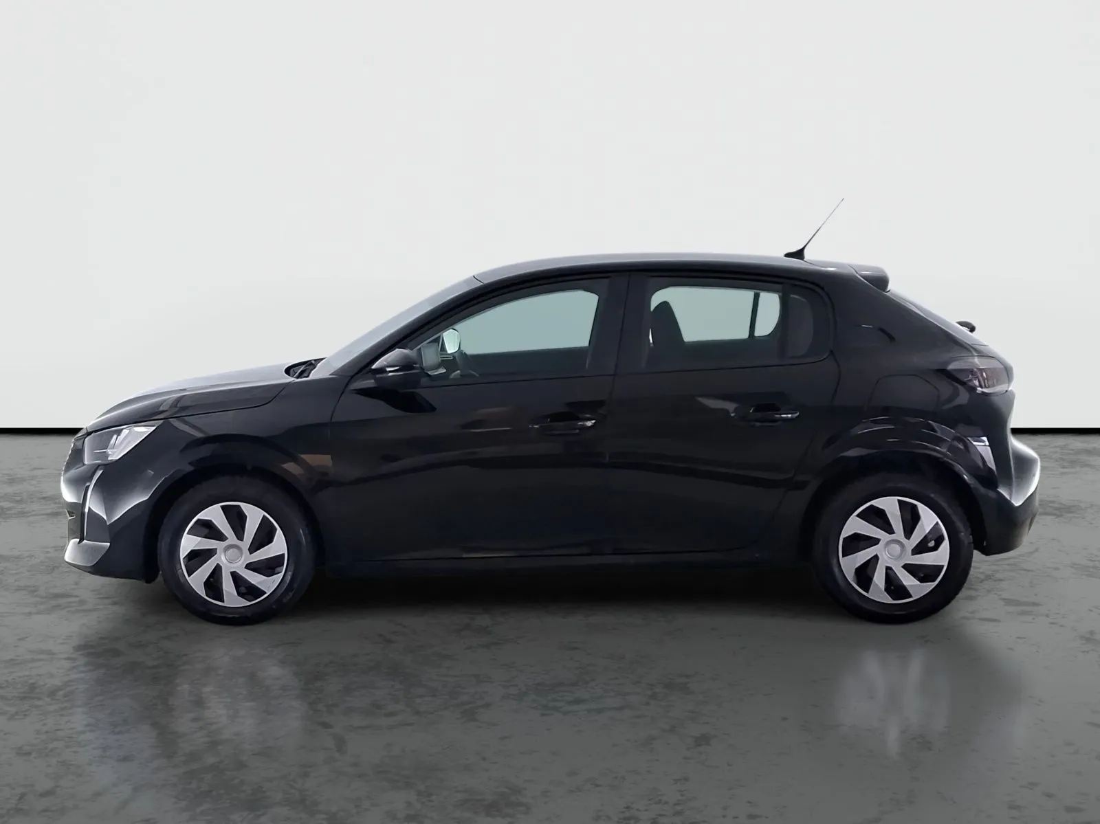 Peugeot 208 - fotografie 4