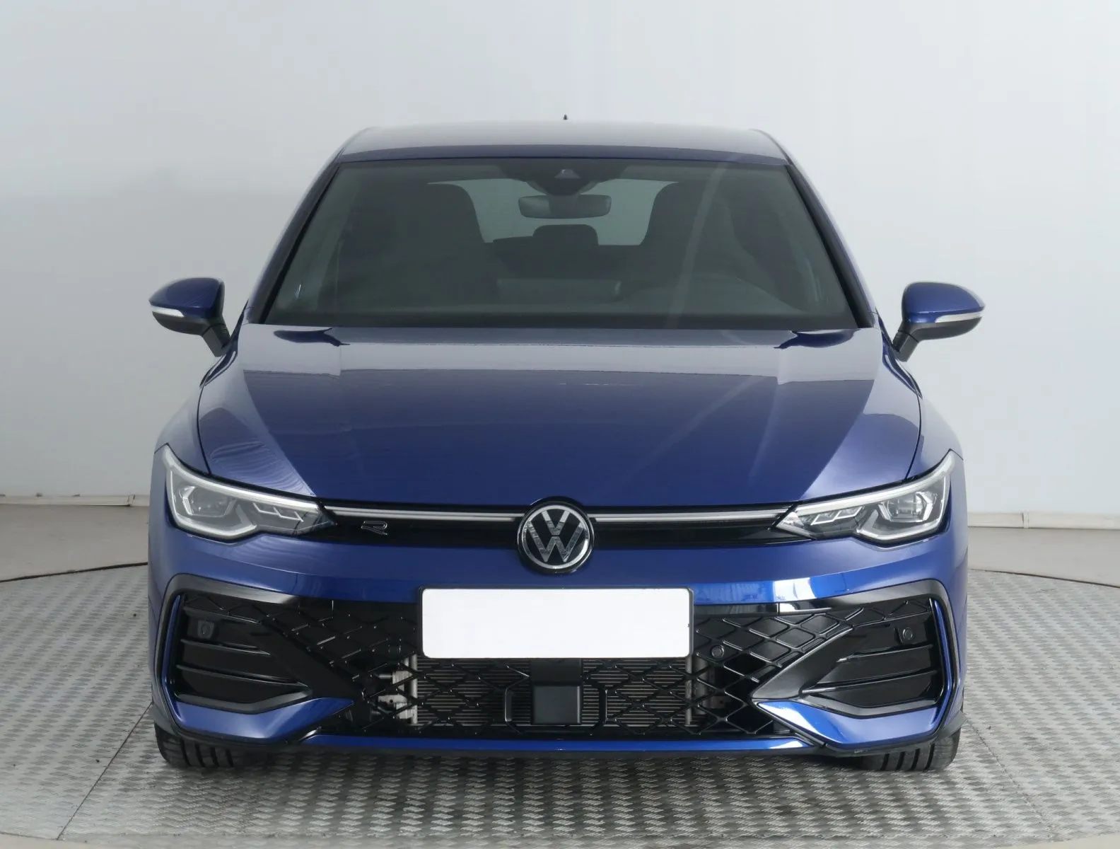 Volkswagen Golf - fotografie 2