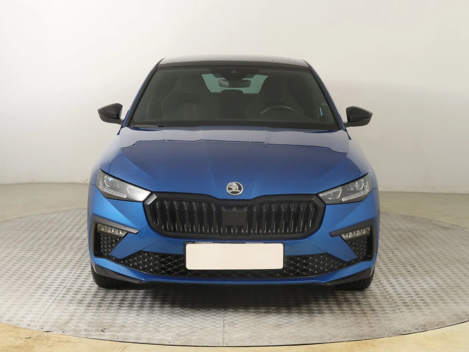 Škoda Scala - fotografie 2