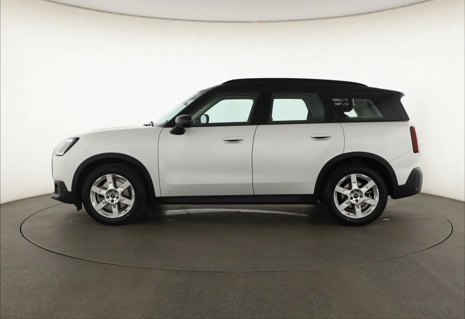 Mini Countryman - fotografie 4