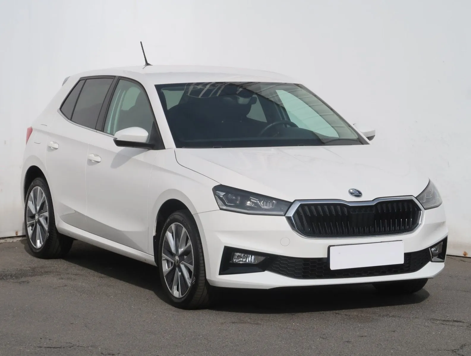 Fabia