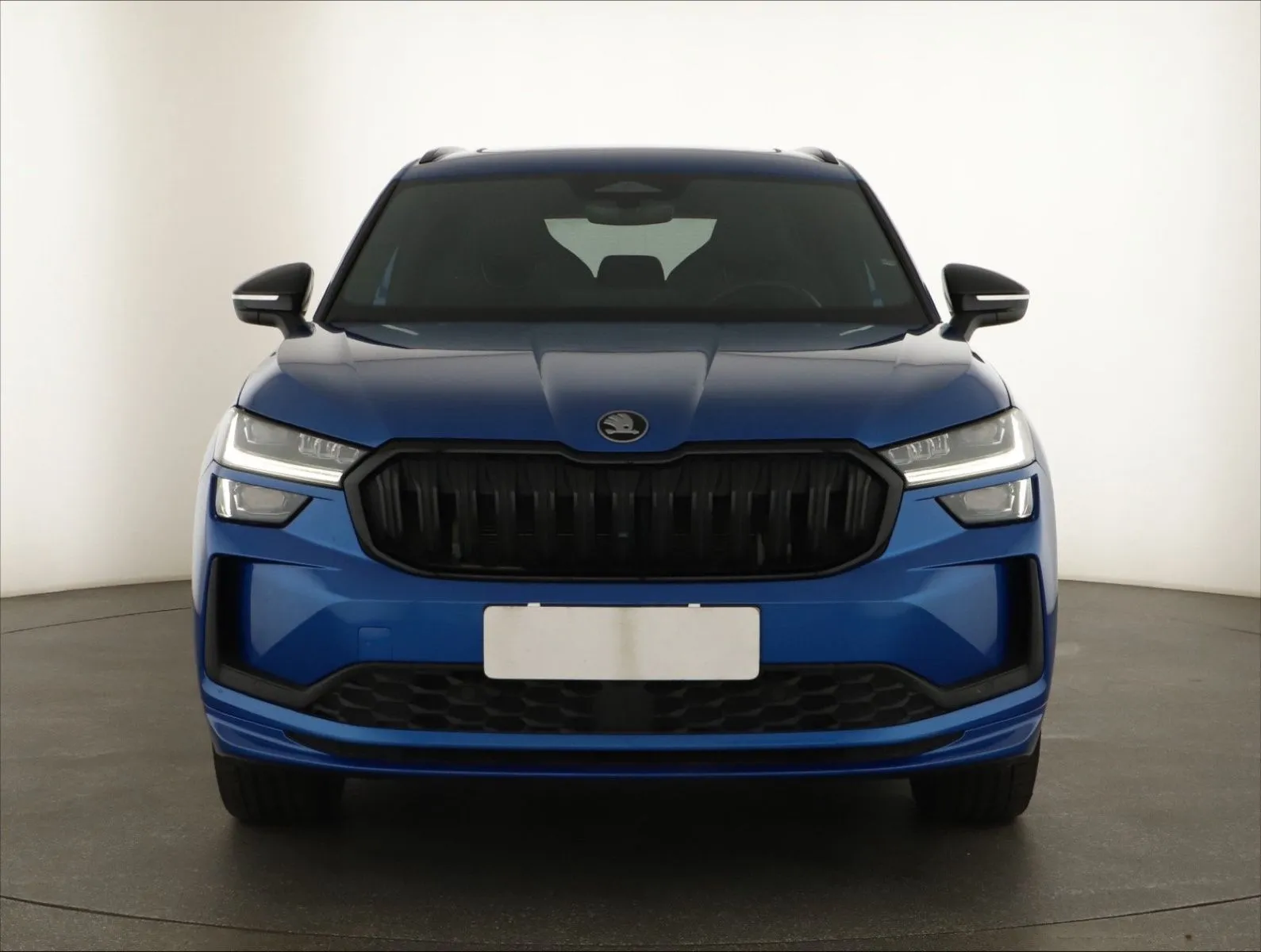 Škoda Kodiaq - fotografie 2