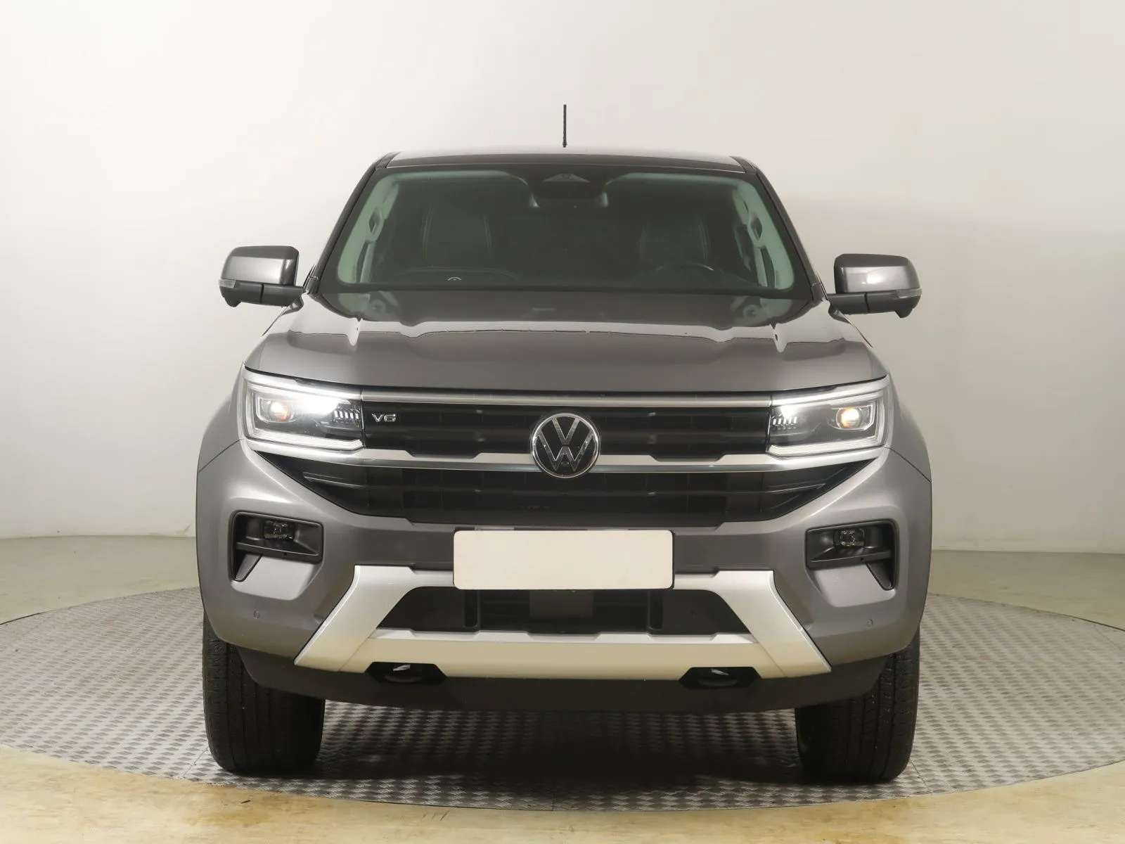 Volkswagen Amarok - fotografie 2