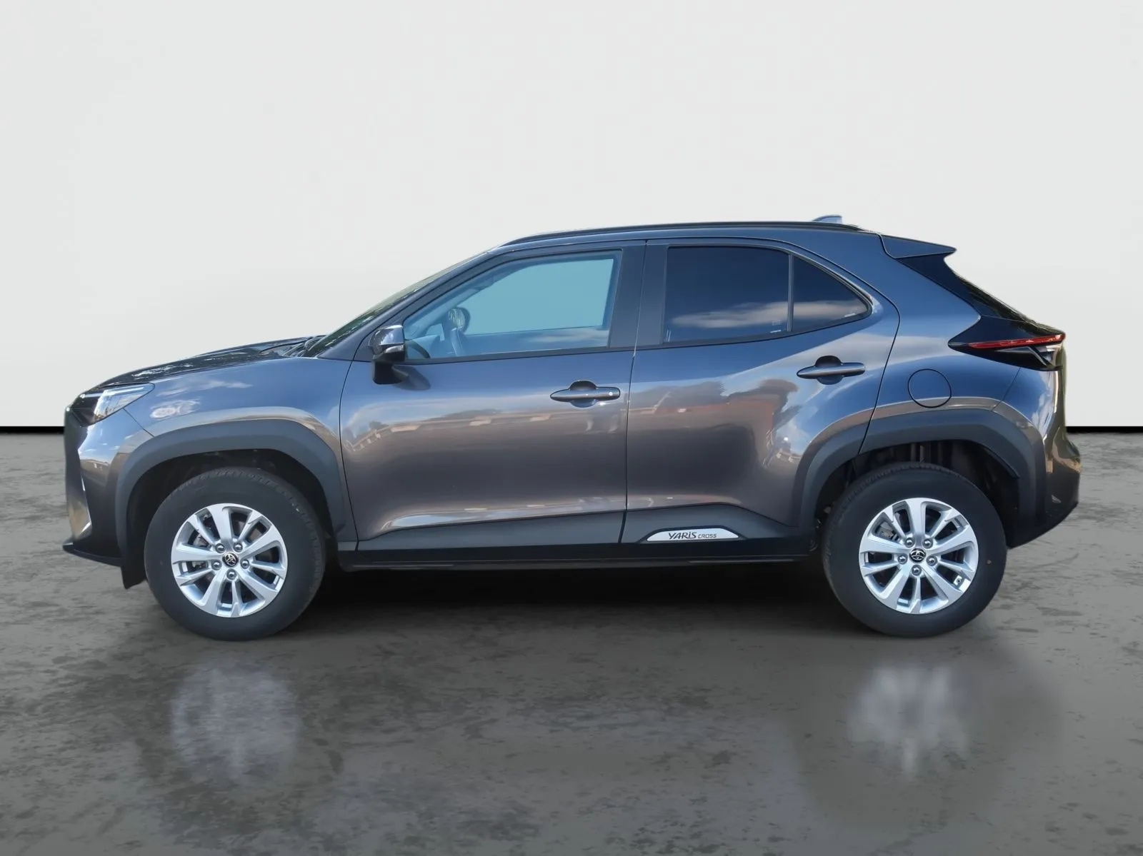 Toyota Yaris Cross - fotografie 4