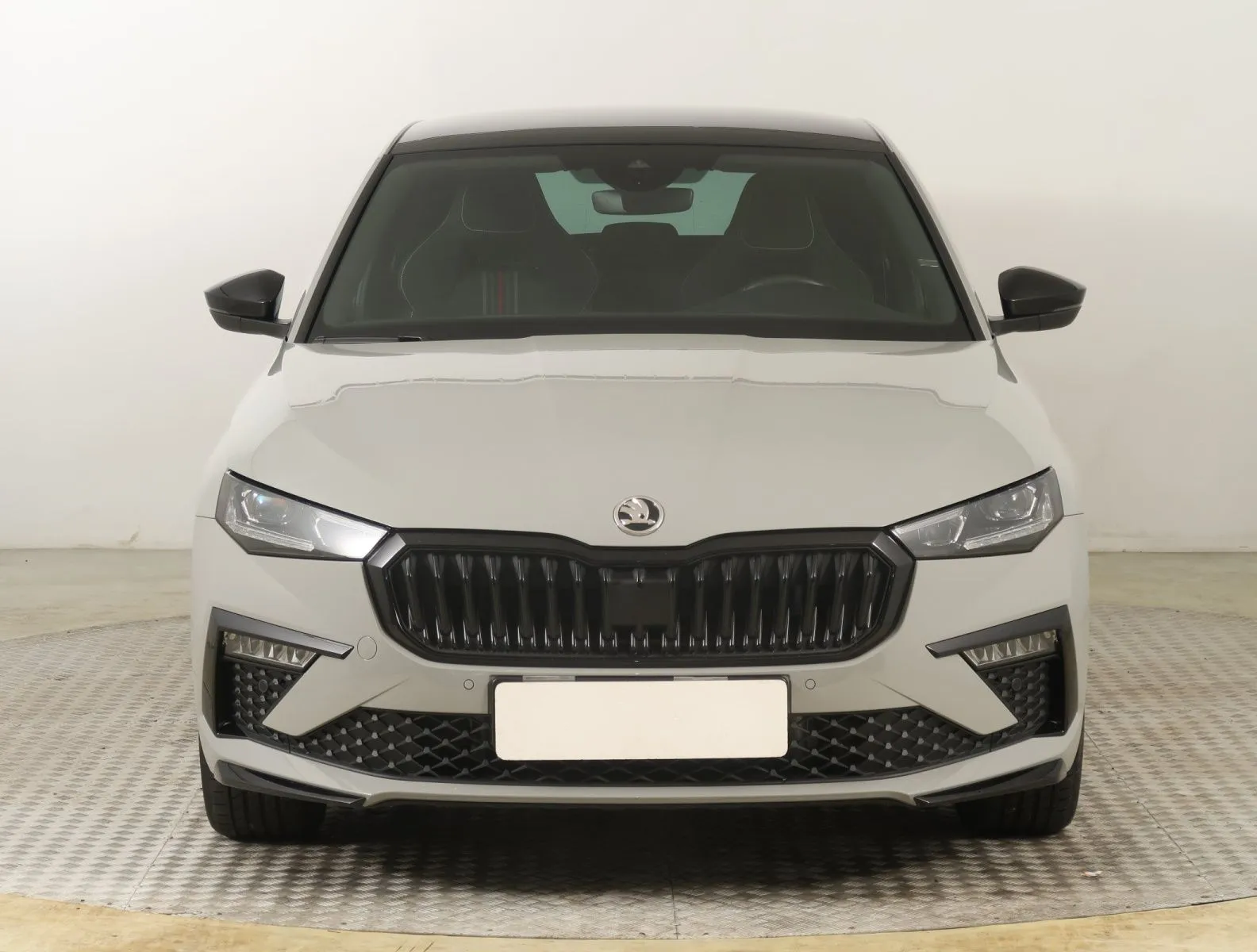 Škoda Scala - fotografie 2