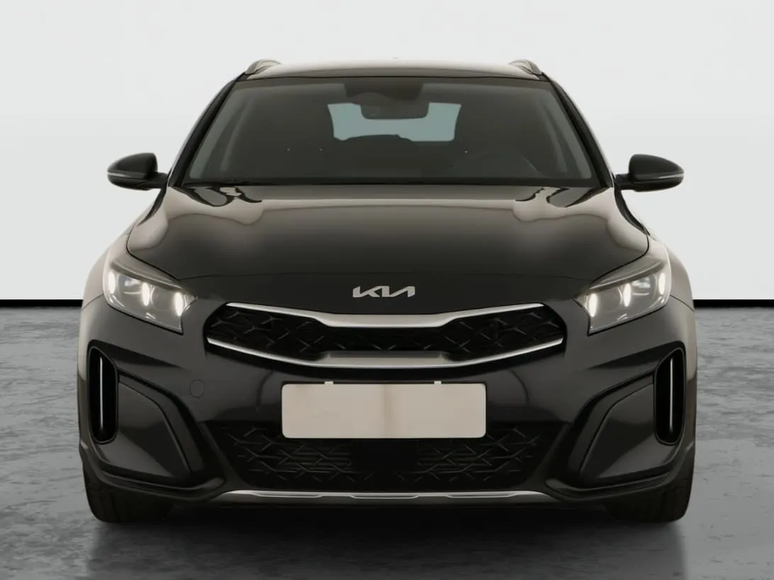 Kia XCeed - fotografie 2