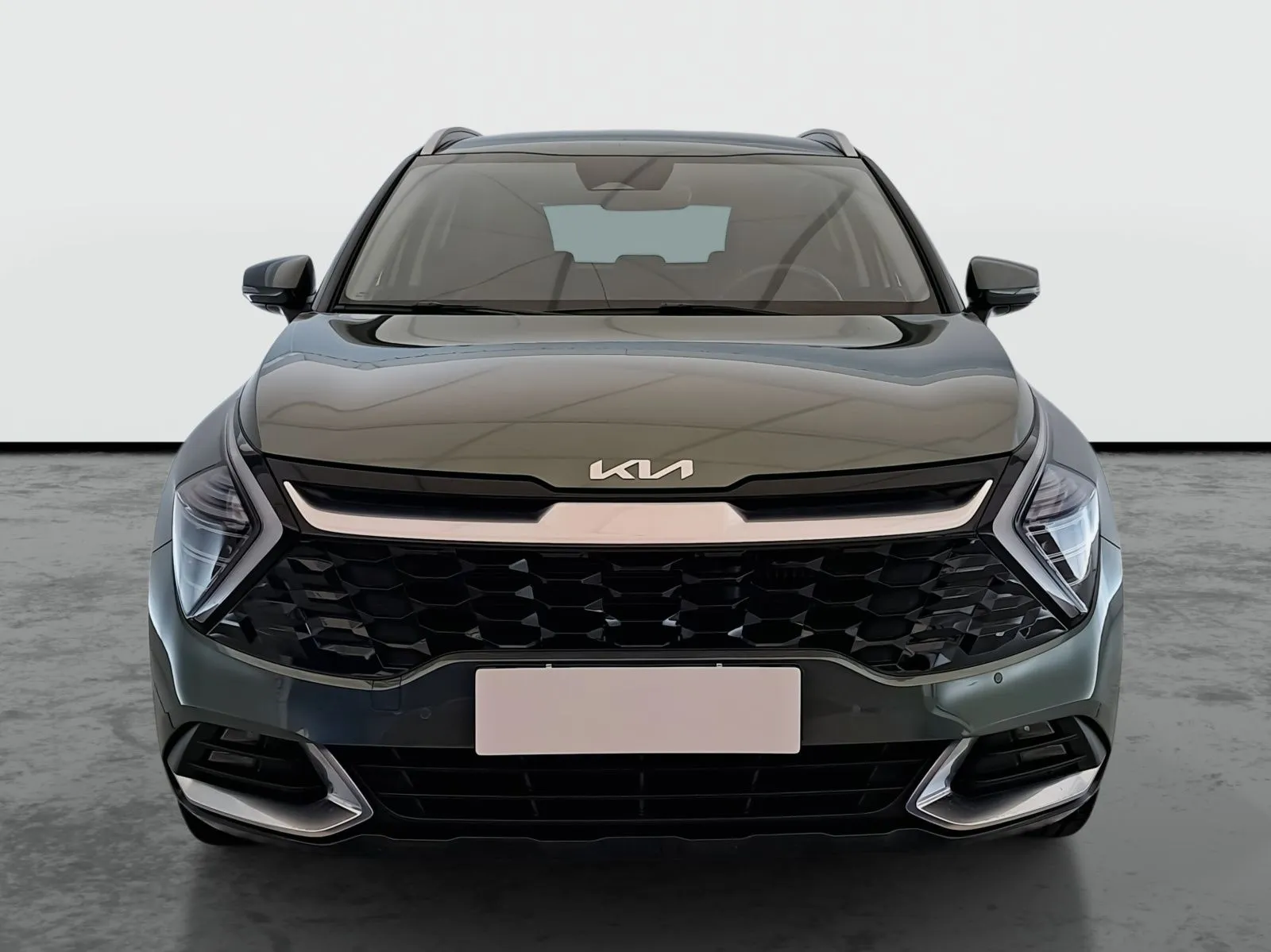 Kia Sportage - fotografie 2