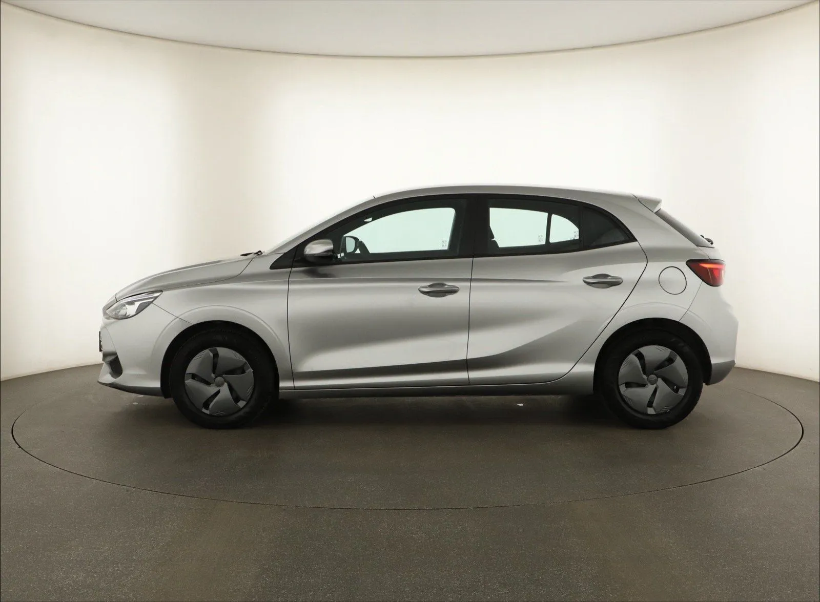 MG MG3 - fotografie 4