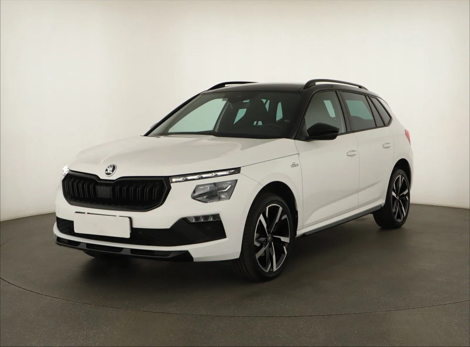 Škoda Kamiq - fotografie 3