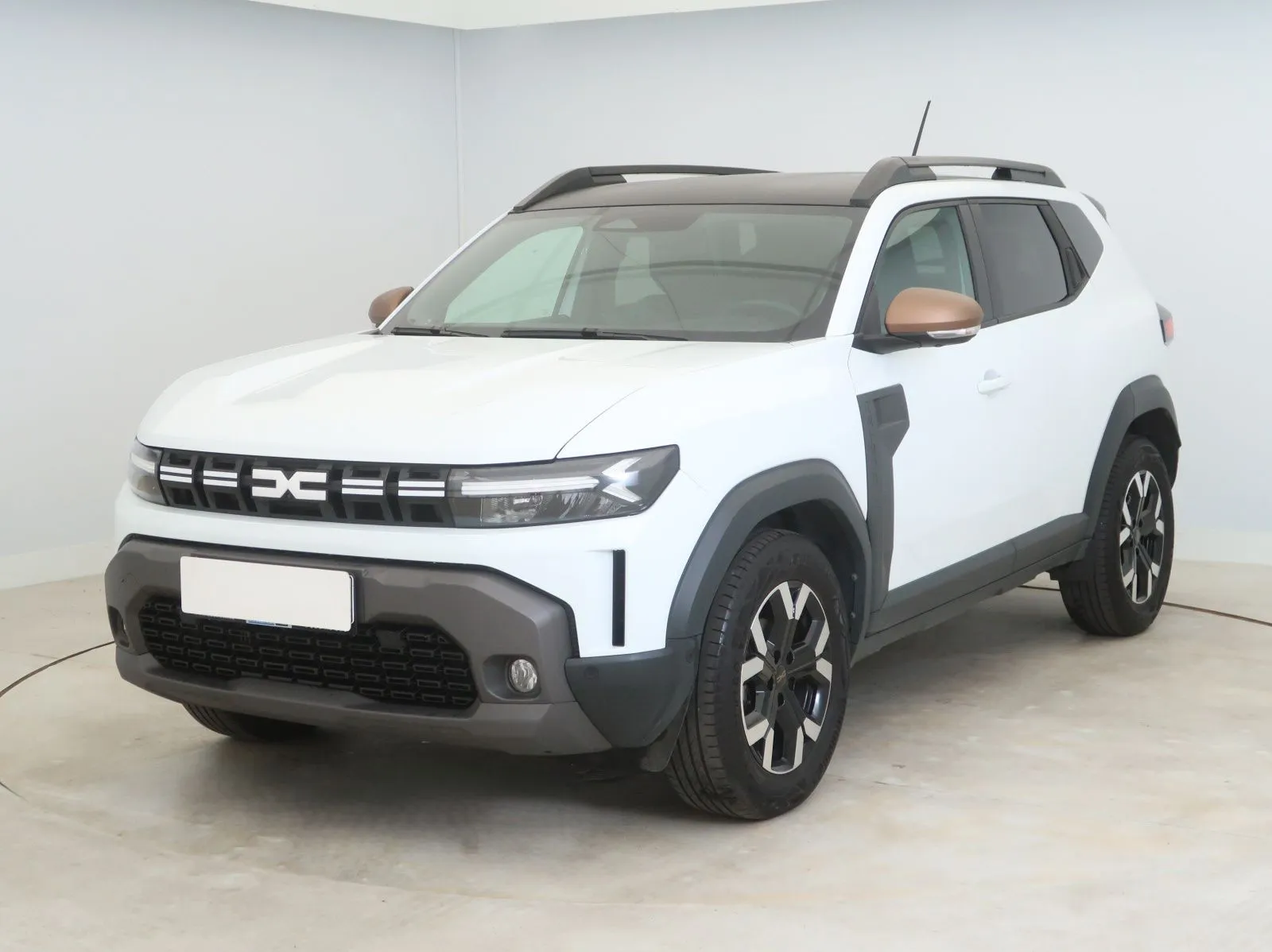 Dacia Duster - fotografie 3
