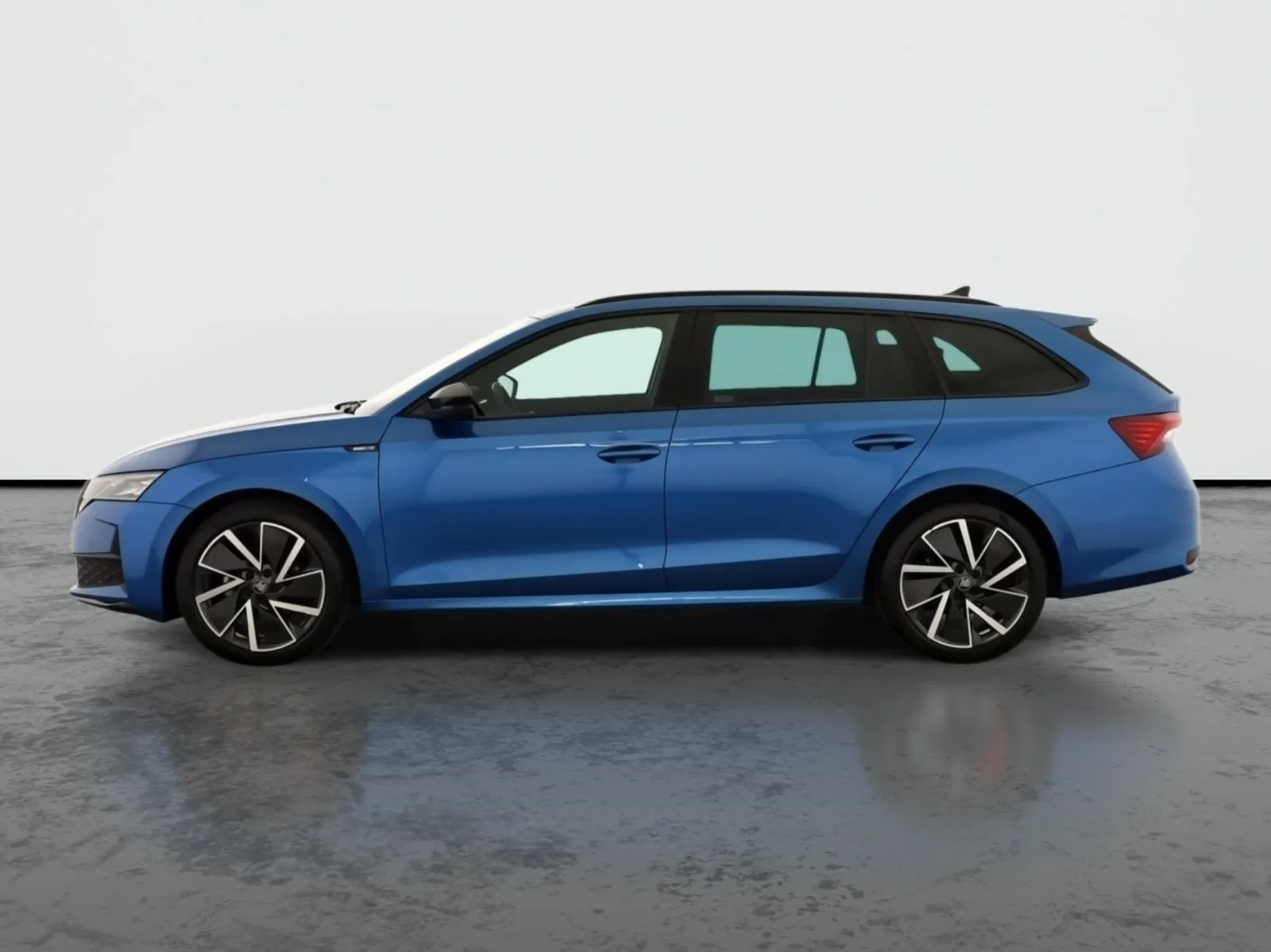 Škoda Octavia - fotografie 4