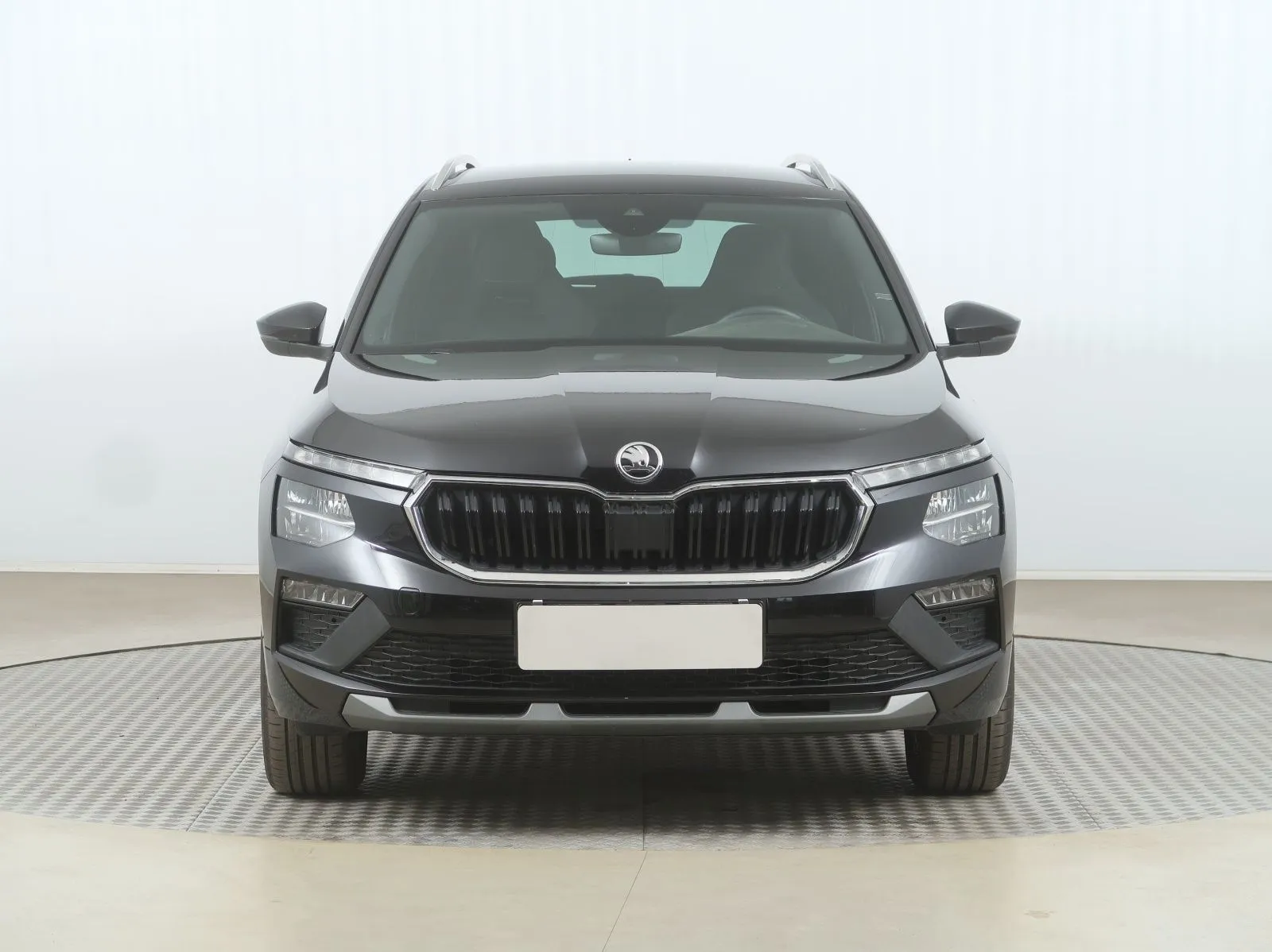 Škoda Kamiq - fotografie 2