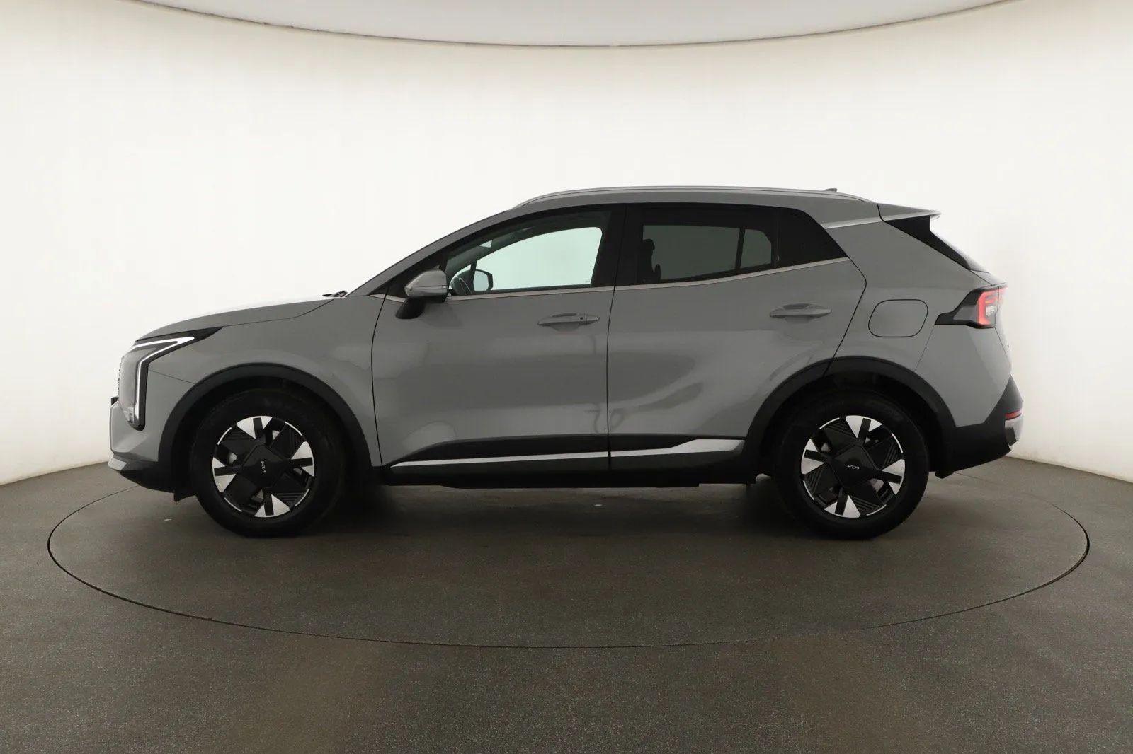 Kia Sportage - fotografie 4