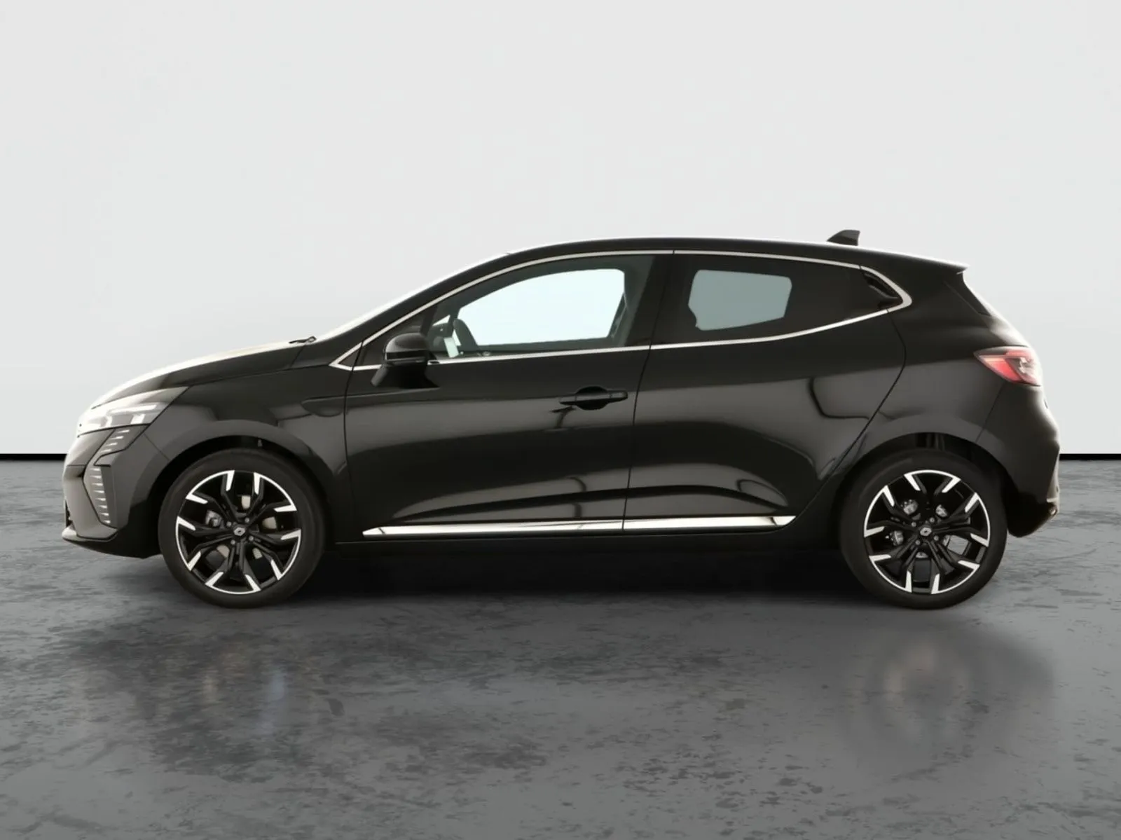 Renault Clio - fotografie 4