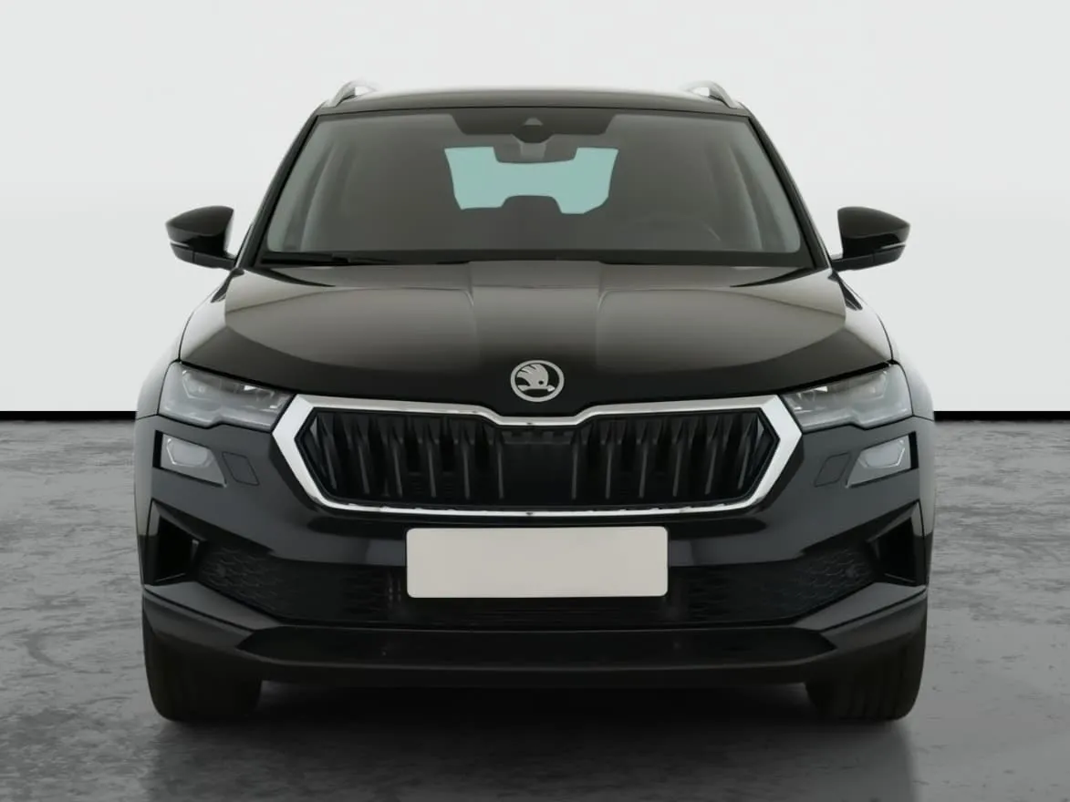 Škoda Karoq - fotografie 2
