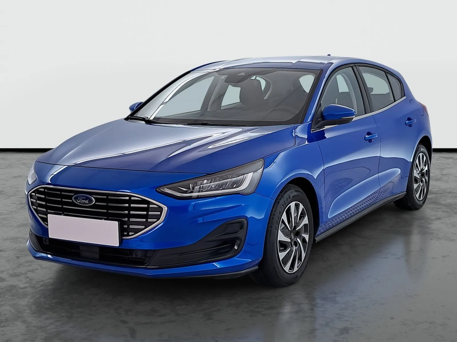 Ford Focus - fotografie 3