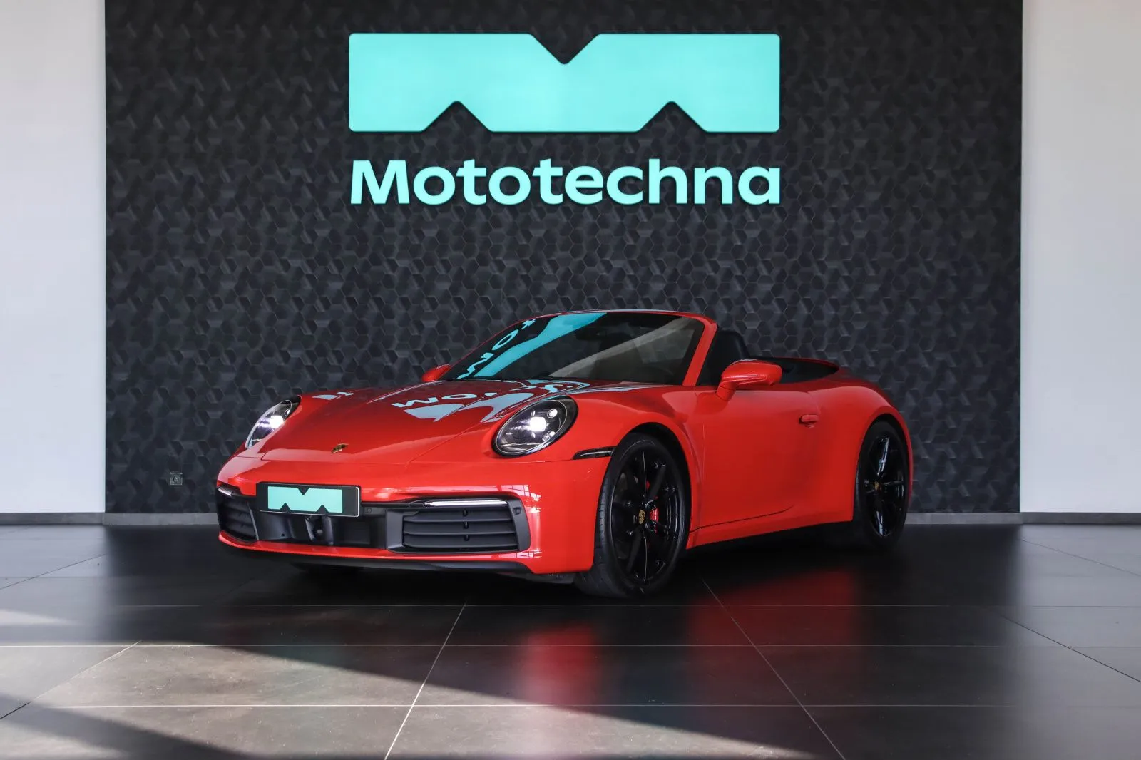 Porsche 911 - fotografie 3