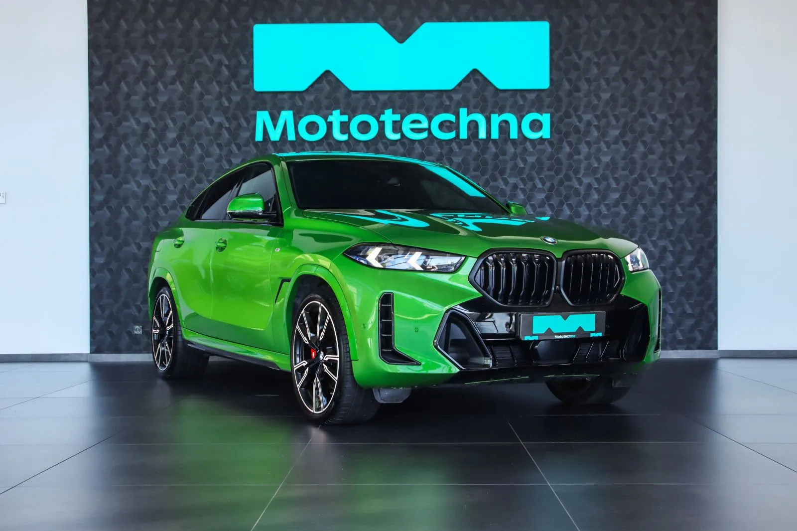 X6