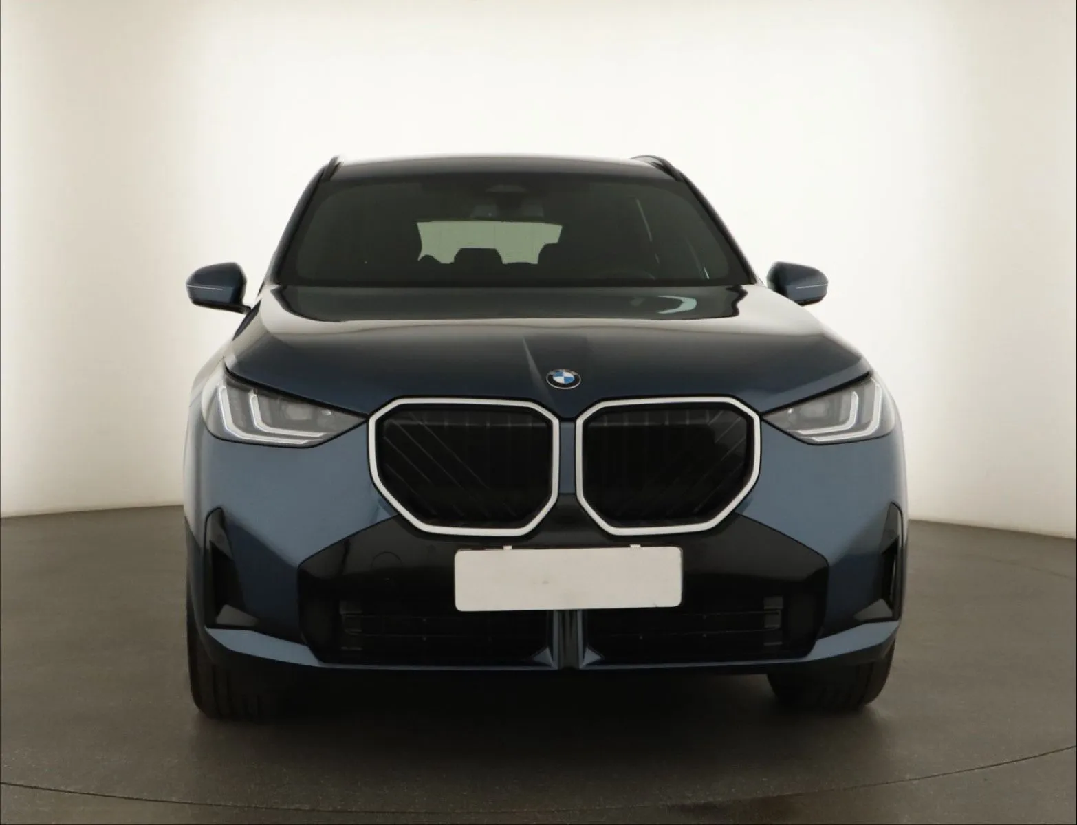 BMW X3 - fotografie 2