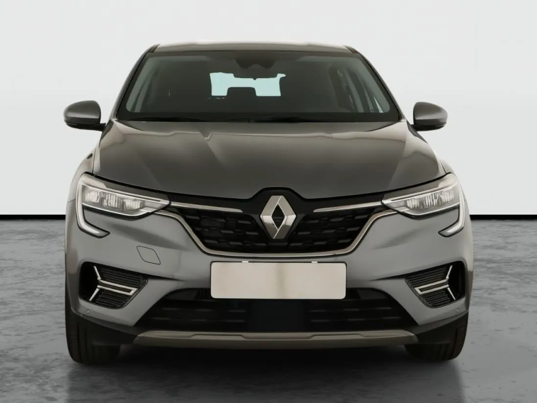 Renault Arkana - fotografie 2
