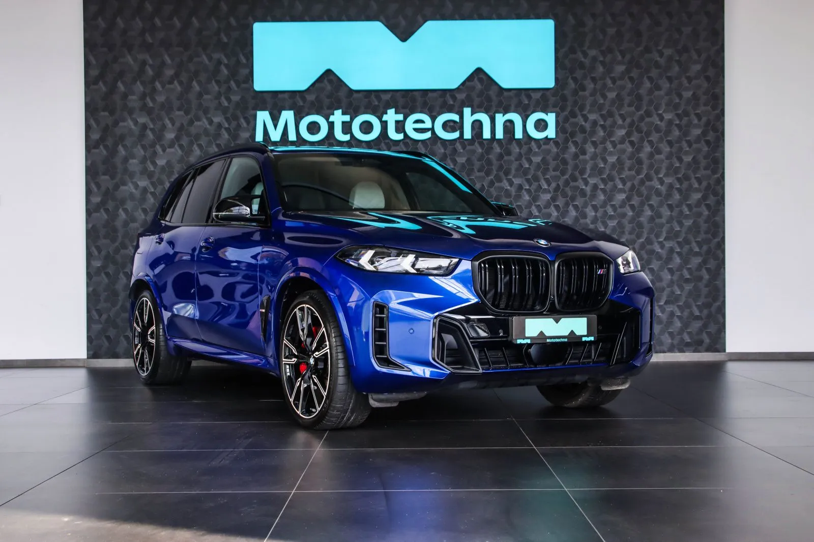 X5